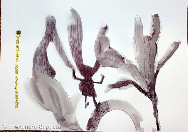 Teatro de sombras – Imagem 4