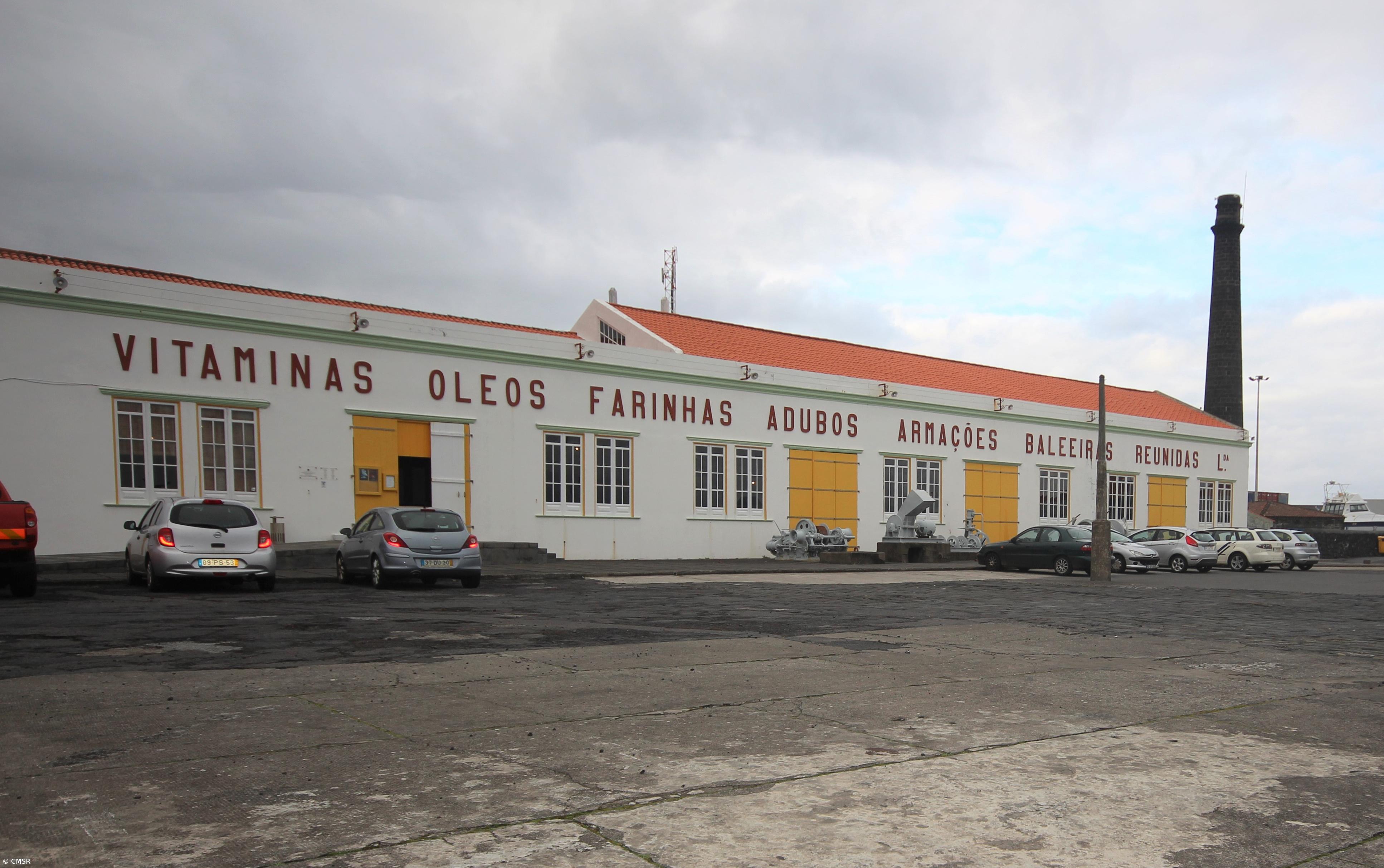 Adjudicada requalificação da Praceta dos Baleeiros – Imagem 1