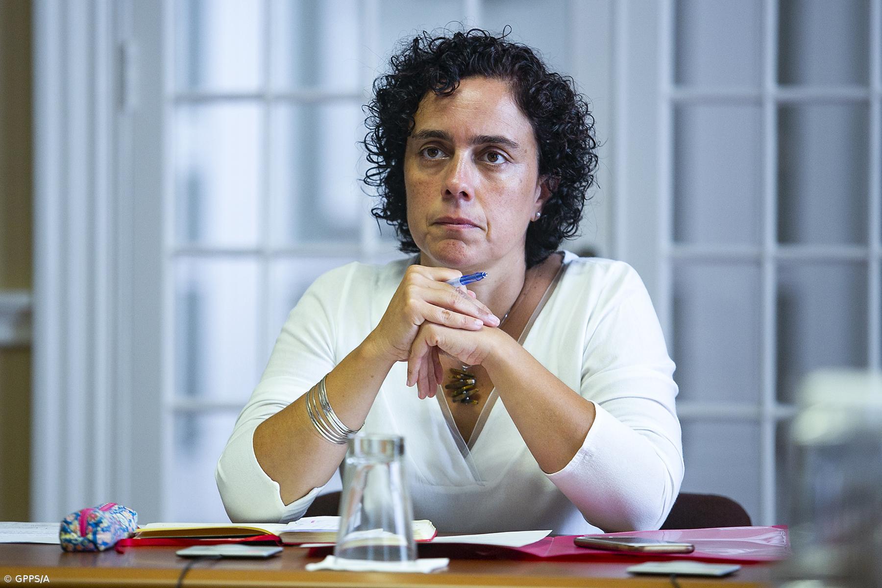 GPPS/A está atento às IPSS e às Misericórdias – Imagem 1