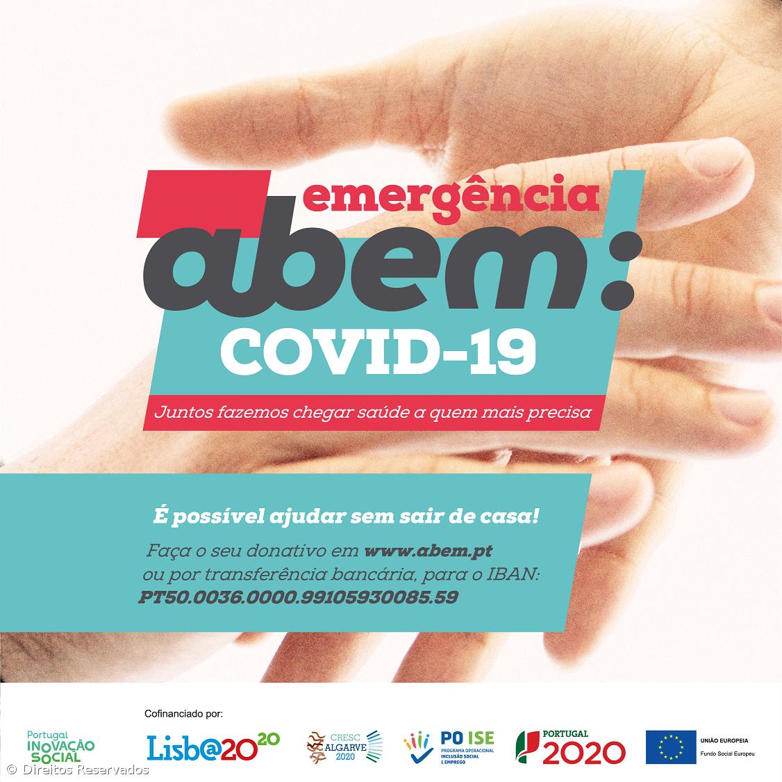 Ribeira Grande ativa Fundo Emergência Abem Covid-19 – Imagem 1