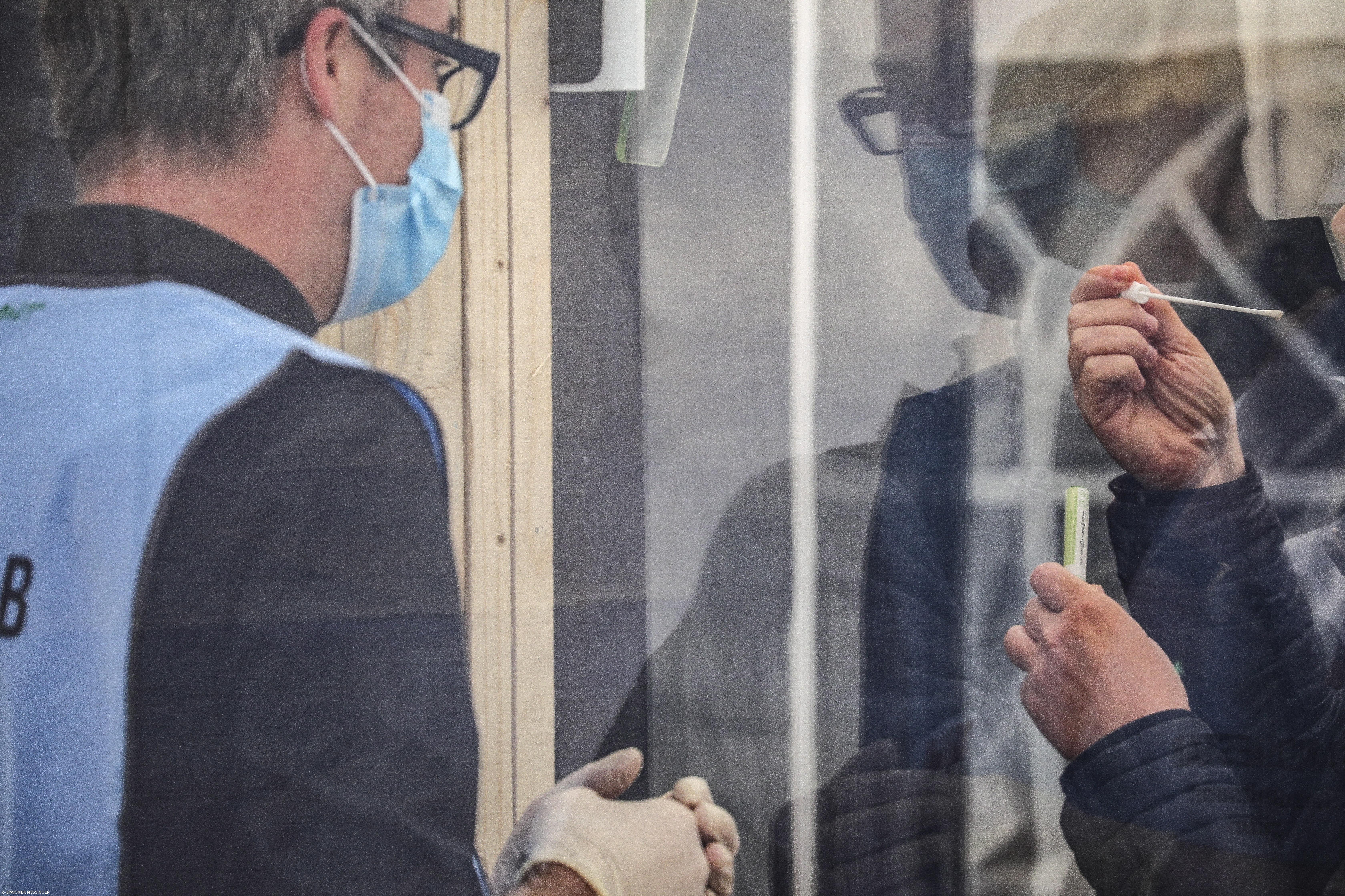 Casos no Dresden não colocam em causa regresso do futebol na Alemanha – Imagem 1