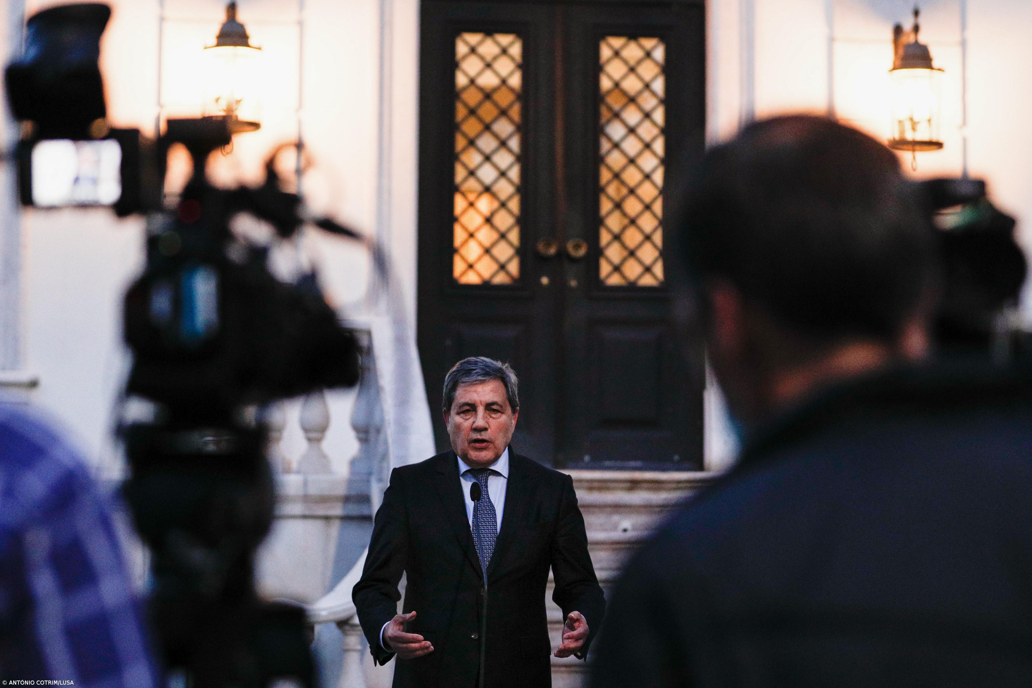 CJ suspende fim antecipado da II Liga e consequentes subidas e descidas – Imagem 1