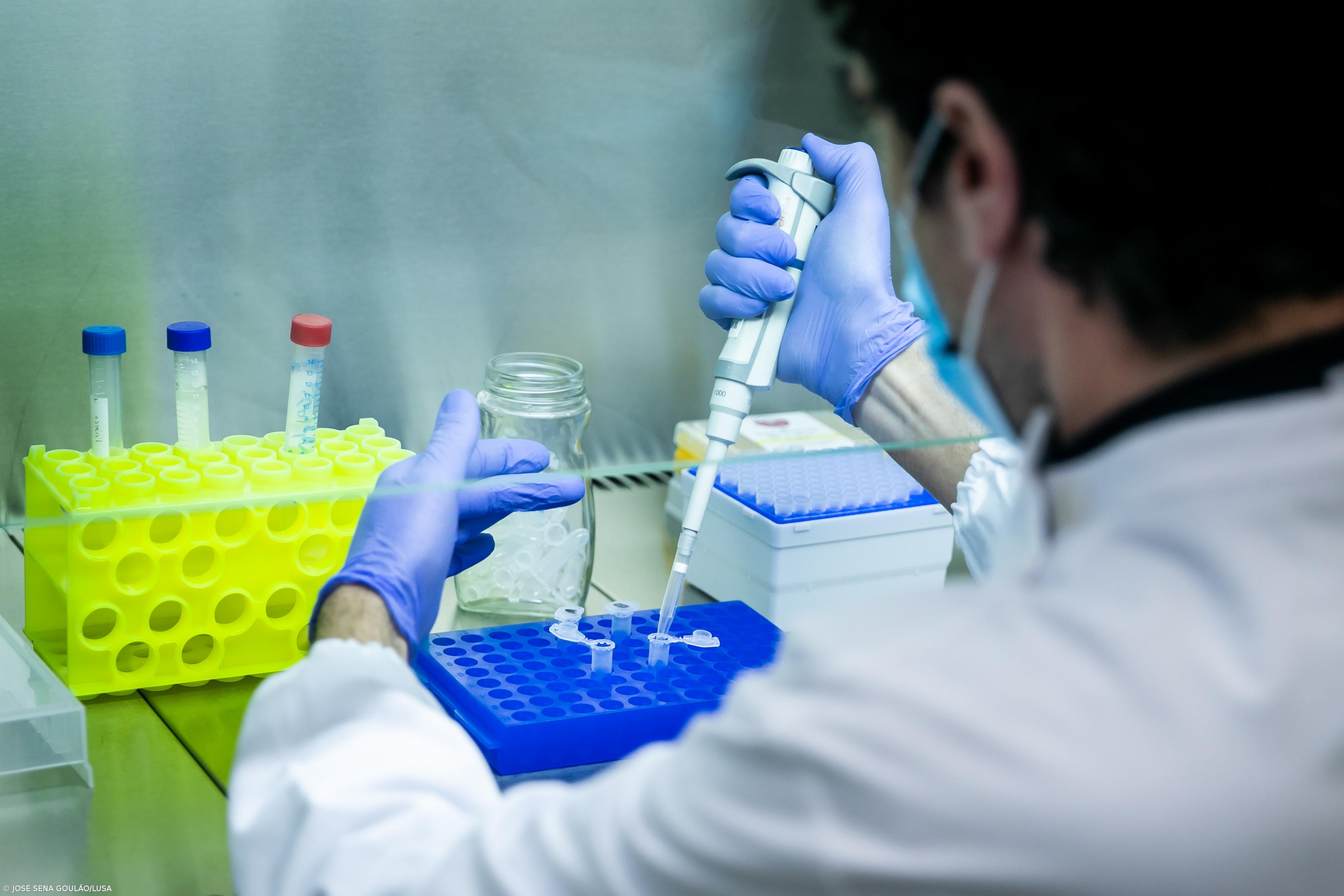 'Task force' tem 30 dias para definir todo o plano de vacinação – Imagem 1