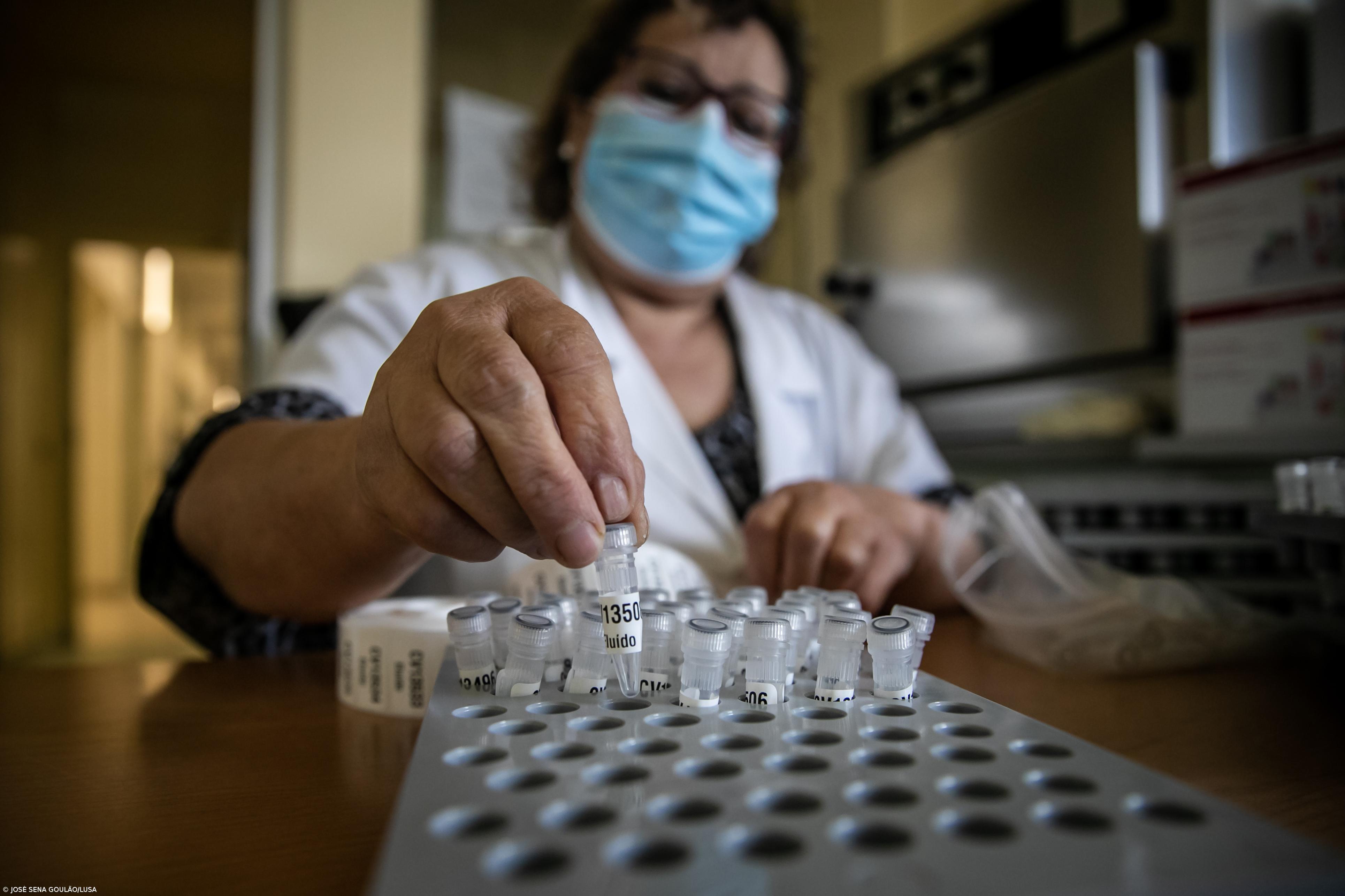 Residentes em lares de todas as idades entre prioritários para vacina  – Imagem 1