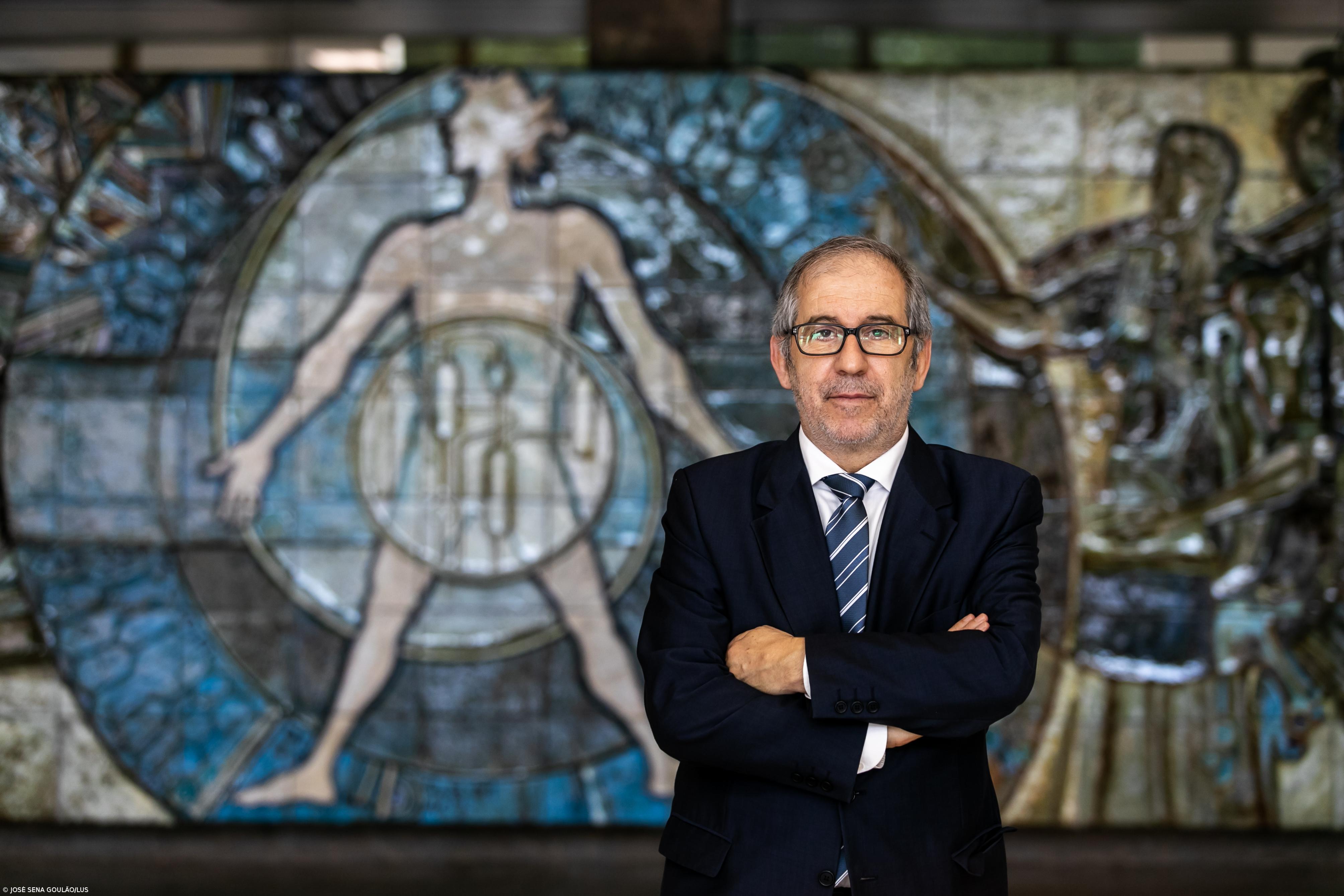 Máscara em ambientes fechados com muitas pessoas deve ser "novo normal" – Imagem 1