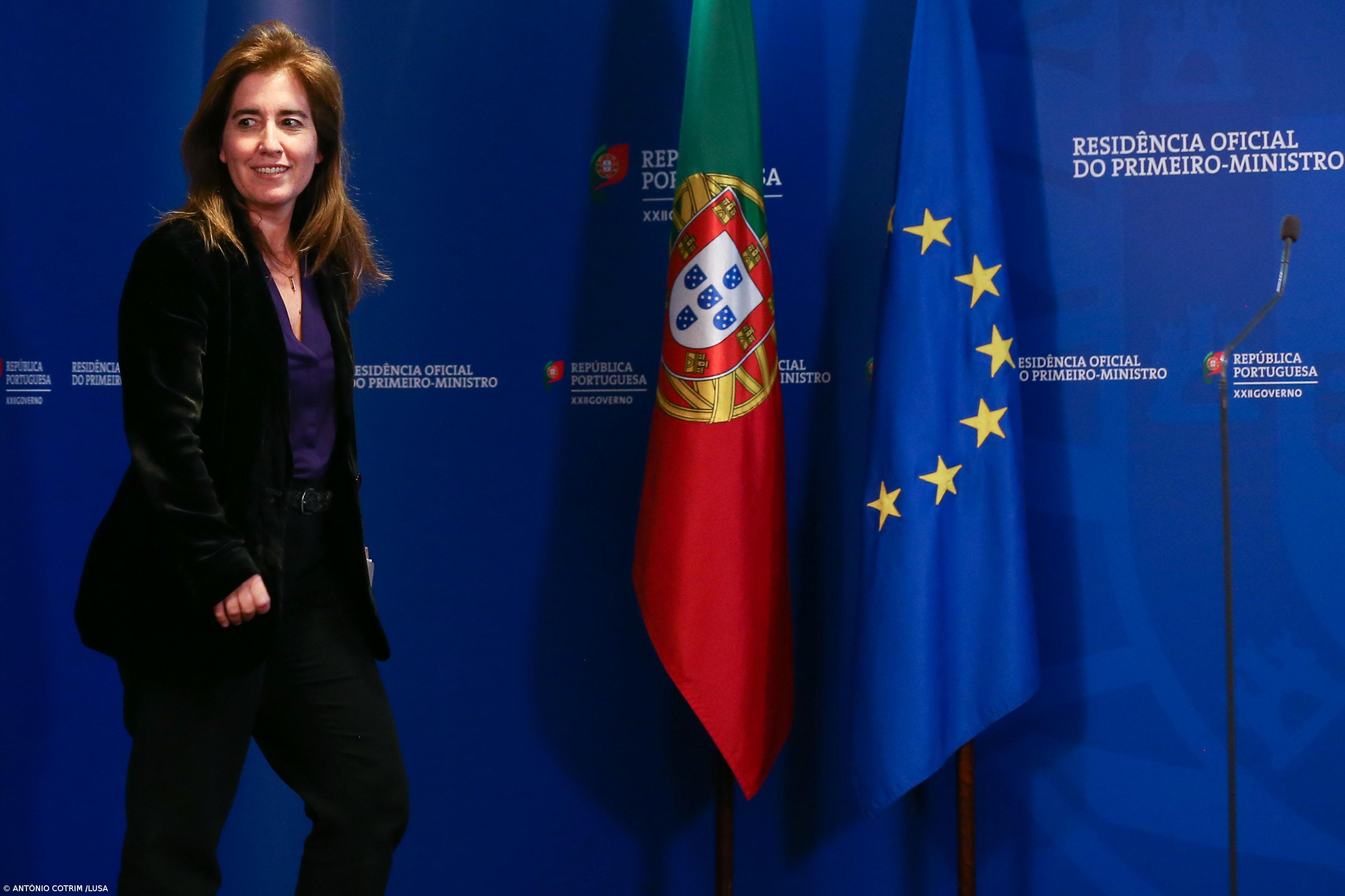 Governo adiou reunião de Concertação Social para quinta-feira – Imagem 1