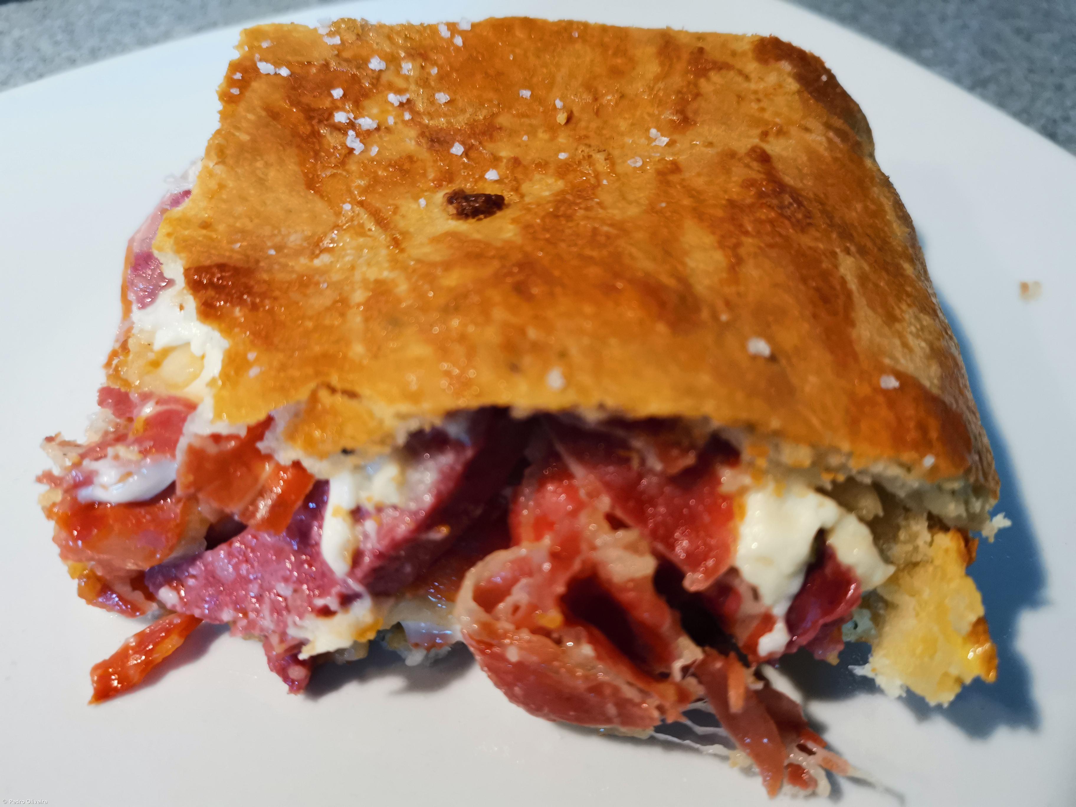 Aceite o desafio do chef e ganhe uma refeição no Anfiteatro Lounge – Imagem 2