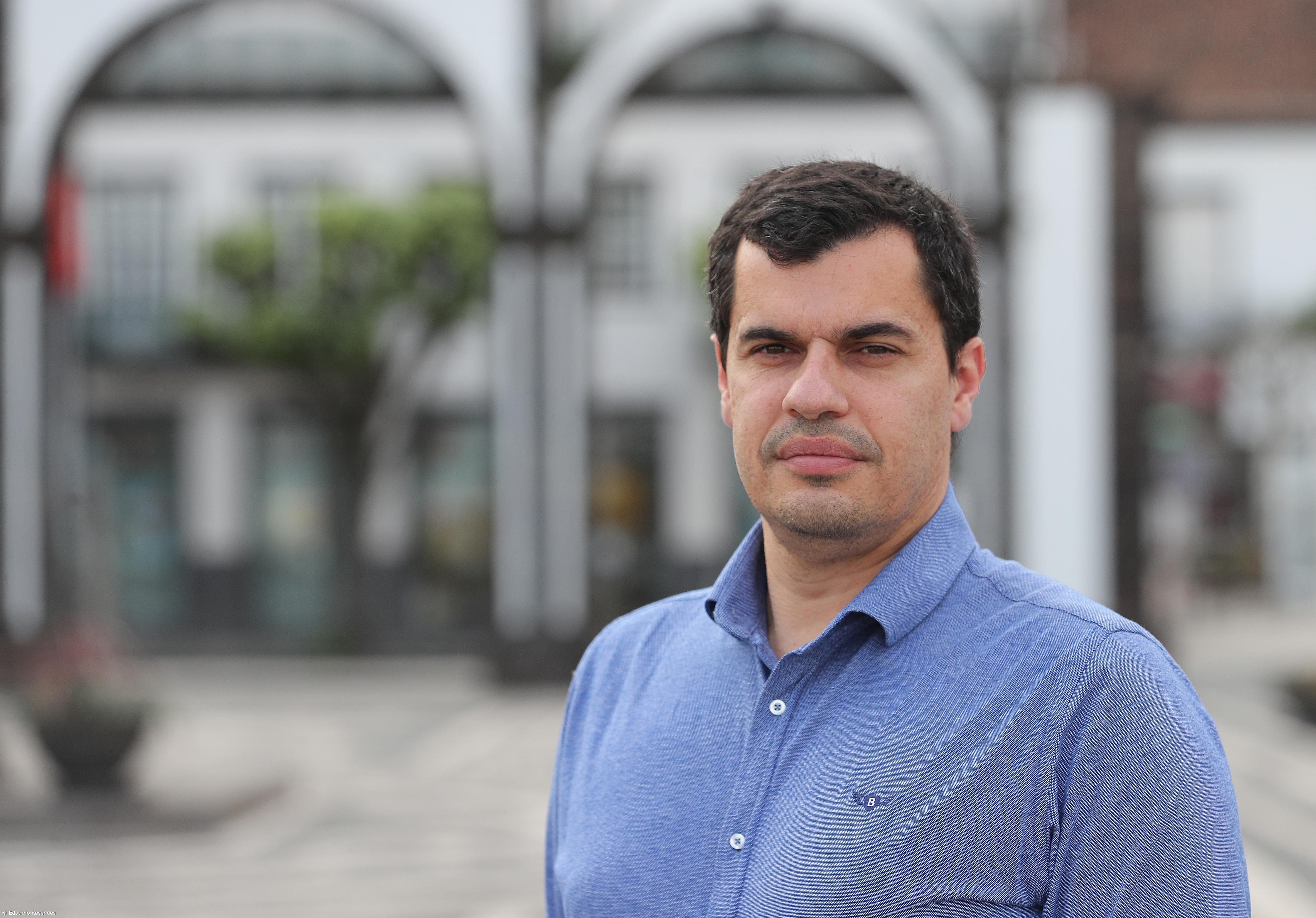 Melhor goleador do Irão na mira do Santa Clara – Imagem 1