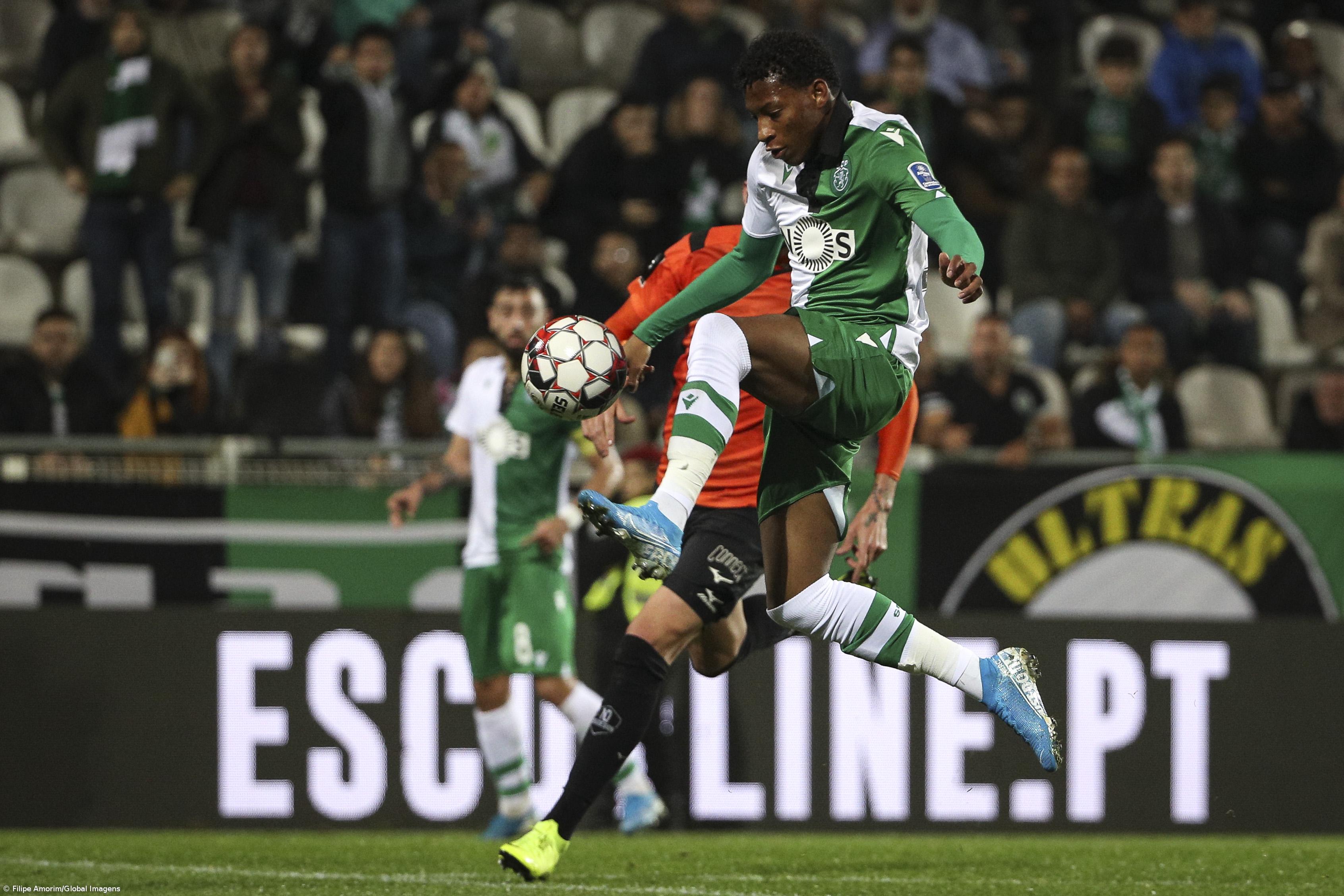 Portimonense contra despromoções sem competição e fim da II Liga – Imagem 1