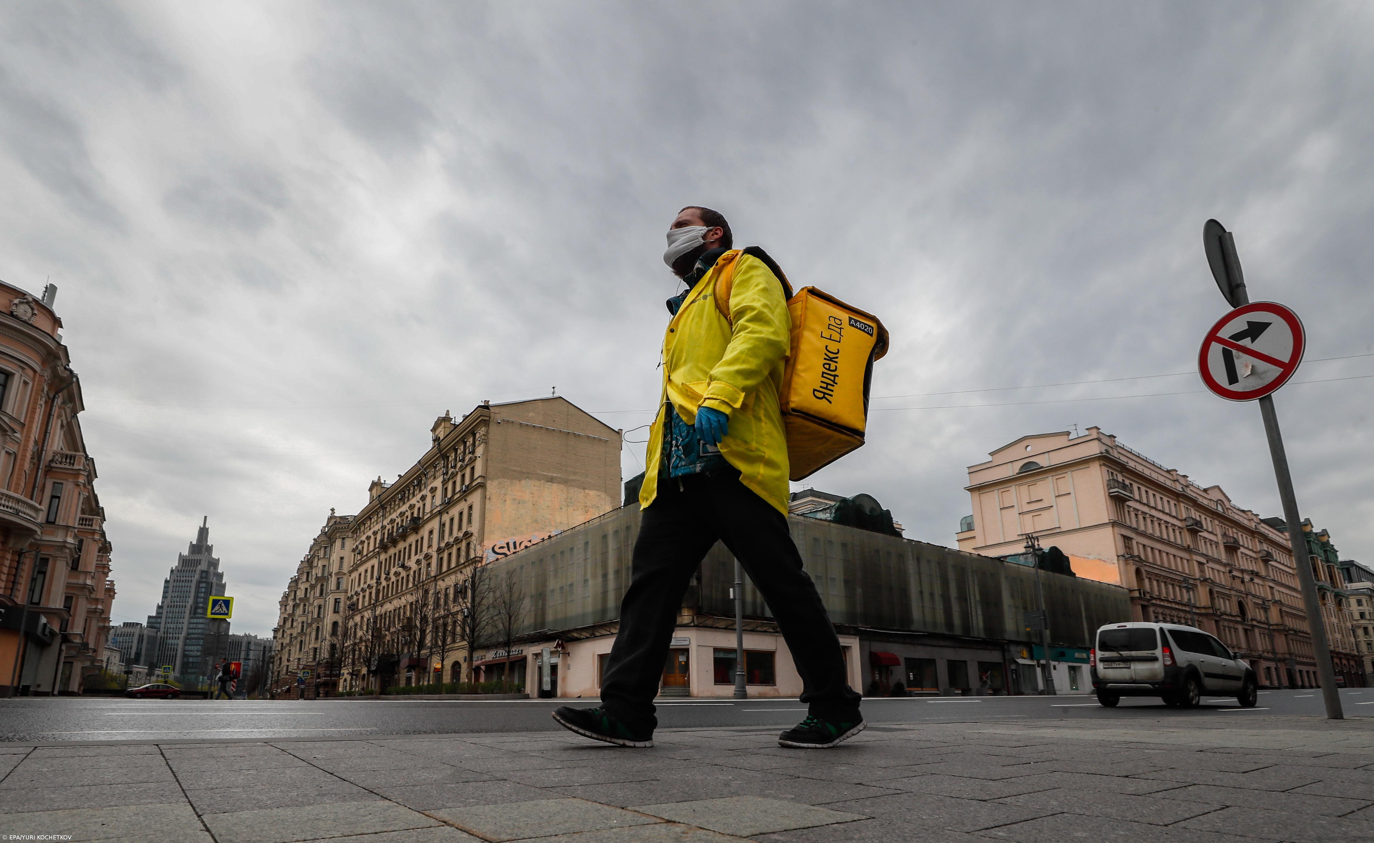 Rússia anuncia eficácia de 95% da vacina Sputnik V – Imagem 1