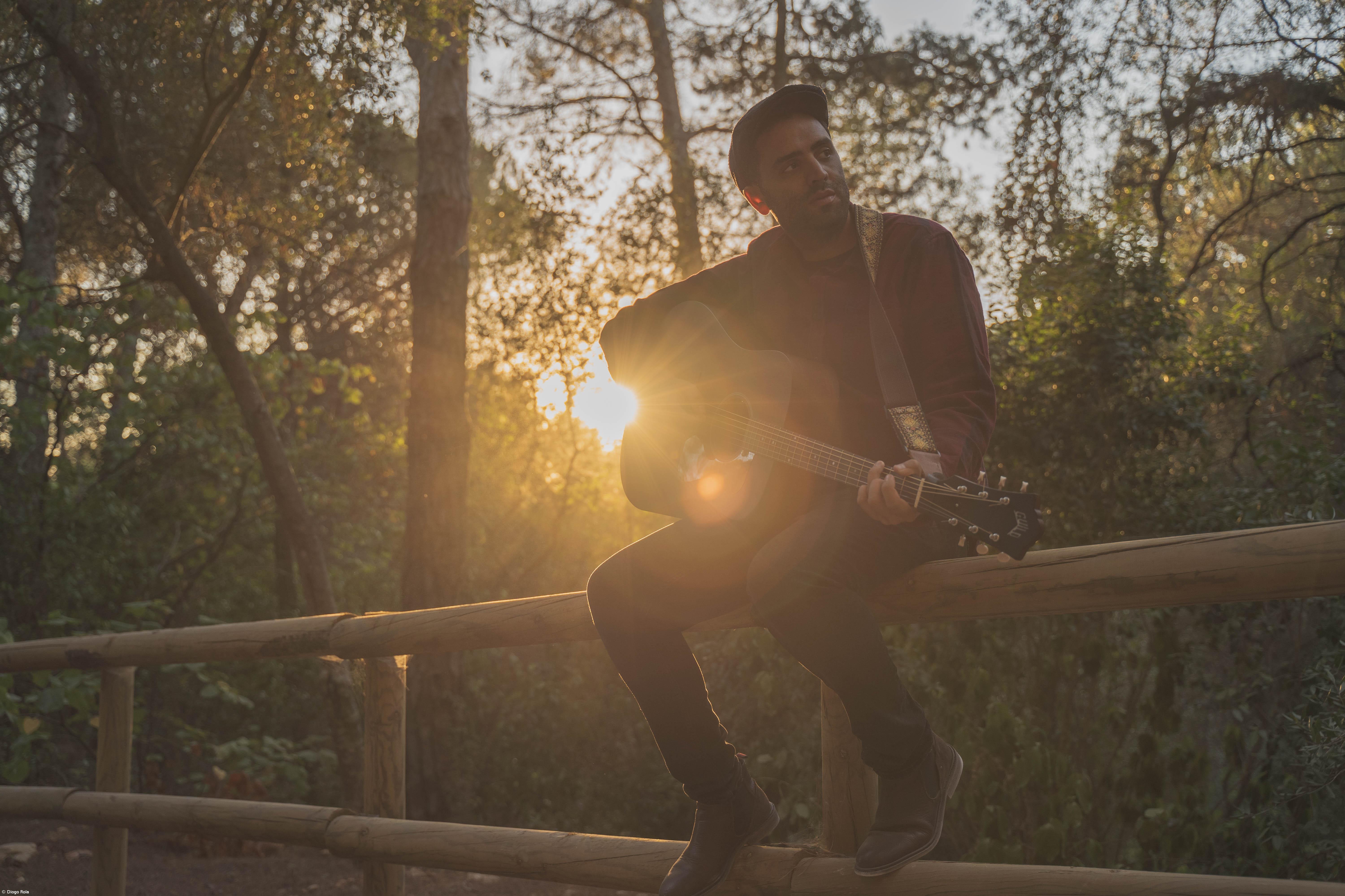 A canção que está a correr o mundo a partir da Terceira – Imagem 1