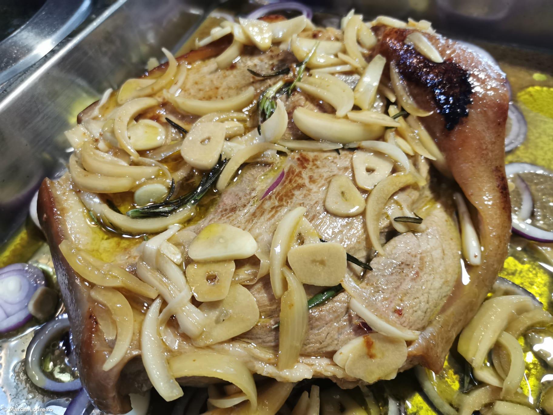 Saiba quem venceu o Desafio do Chef e ganhou uma refeição no Anfiteatro Lounge – Imagem 2