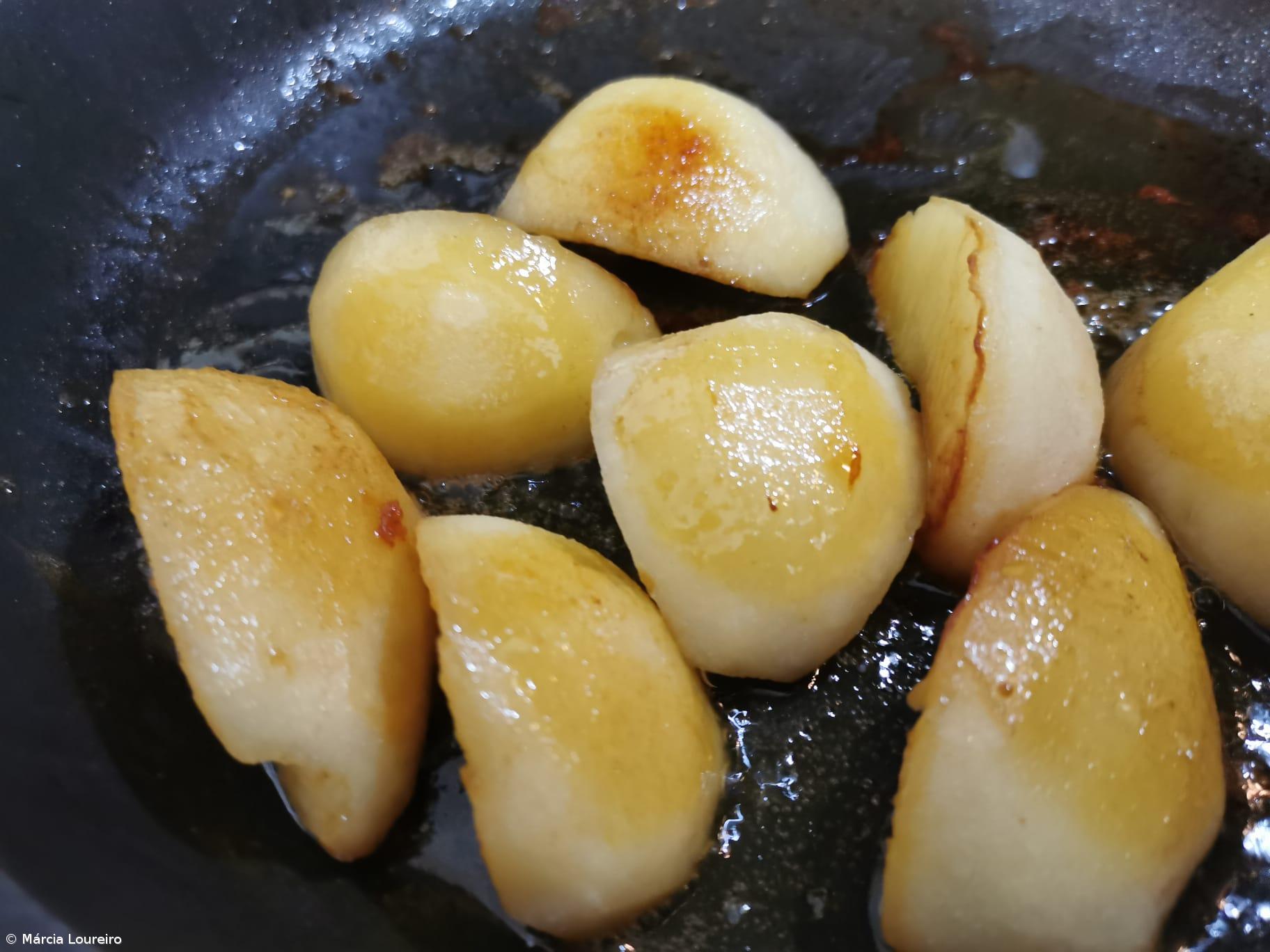 Saiba quem venceu o Desafio do Chef e ganhou uma refeição no Anfiteatro Lounge – Imagem 6