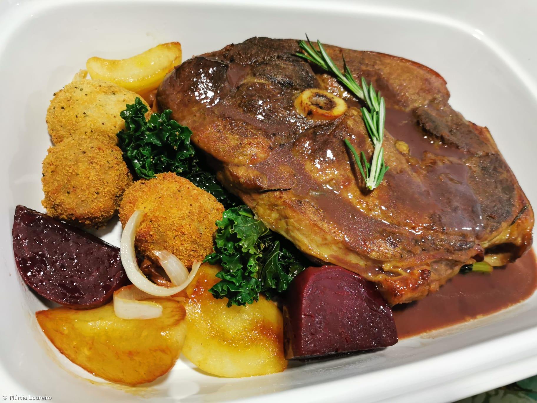 Saiba quem venceu o Desafio do Chef e ganhou uma refeição no Anfiteatro Lounge – Imagem 8