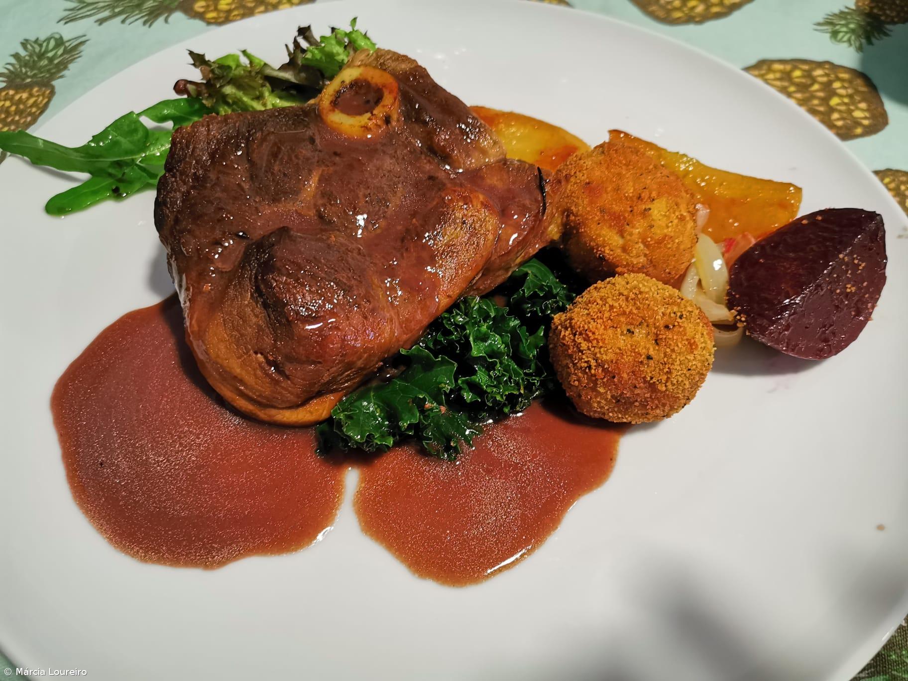 Saiba quem venceu o Desafio do Chef e ganhou uma refeição no Anfiteatro Lounge – Imagem 9