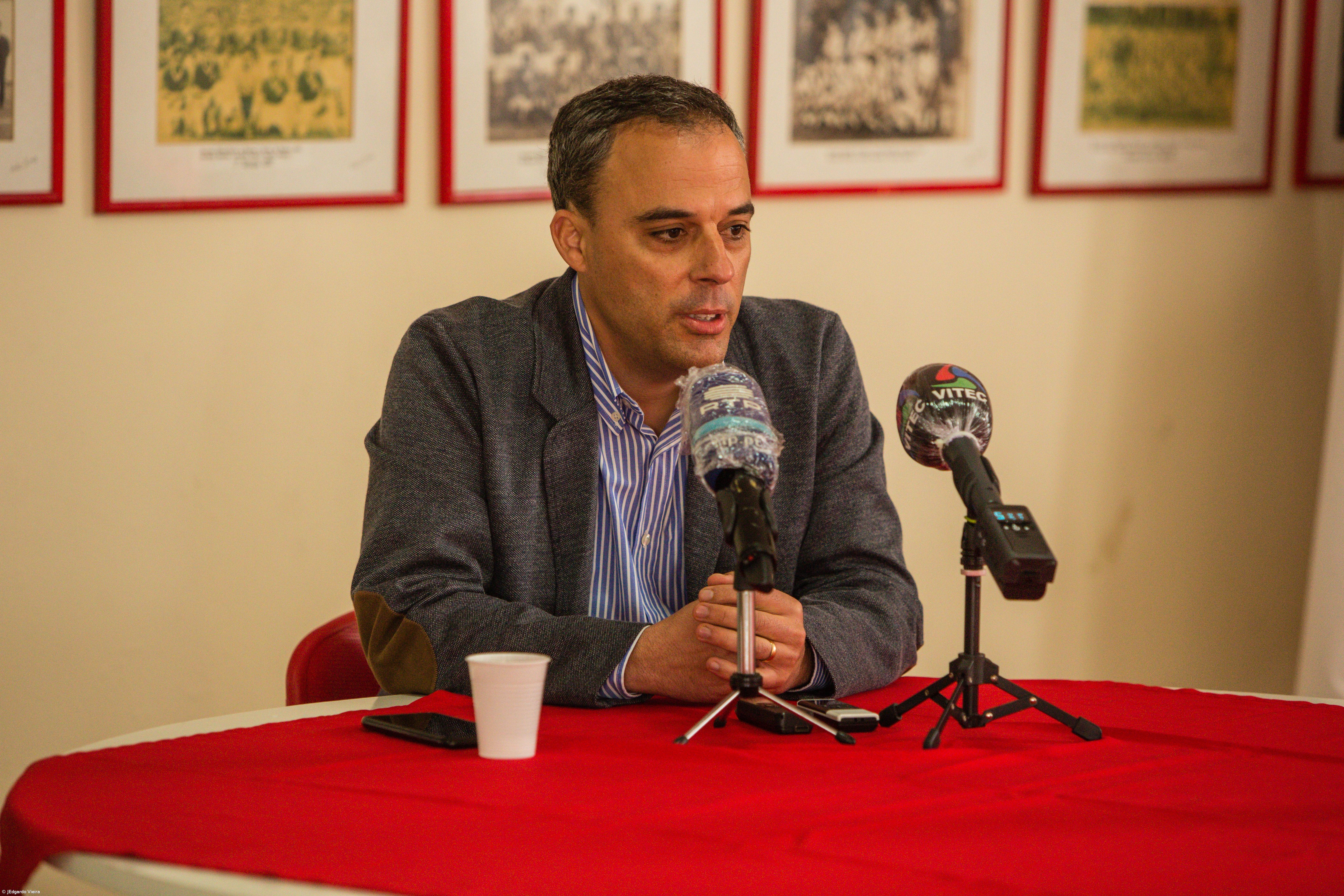 AF Angra do Heroísmo considera “tremenda injustiça” decisão da FPF sobre subidas – Imagem 1