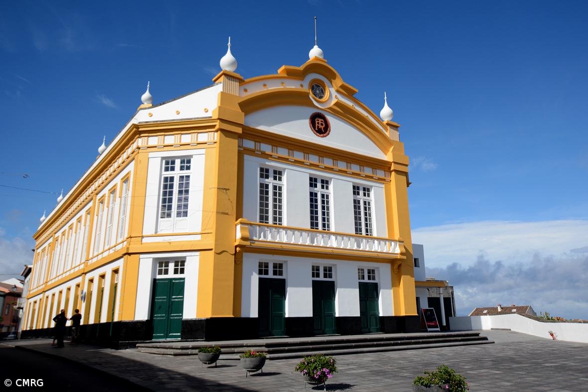 Festival Curta Açores com 34 filmes em competição  – Imagem 1