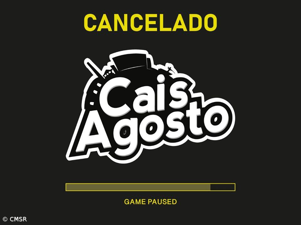 Festival Cais de Agosto cancelado – Imagem 1