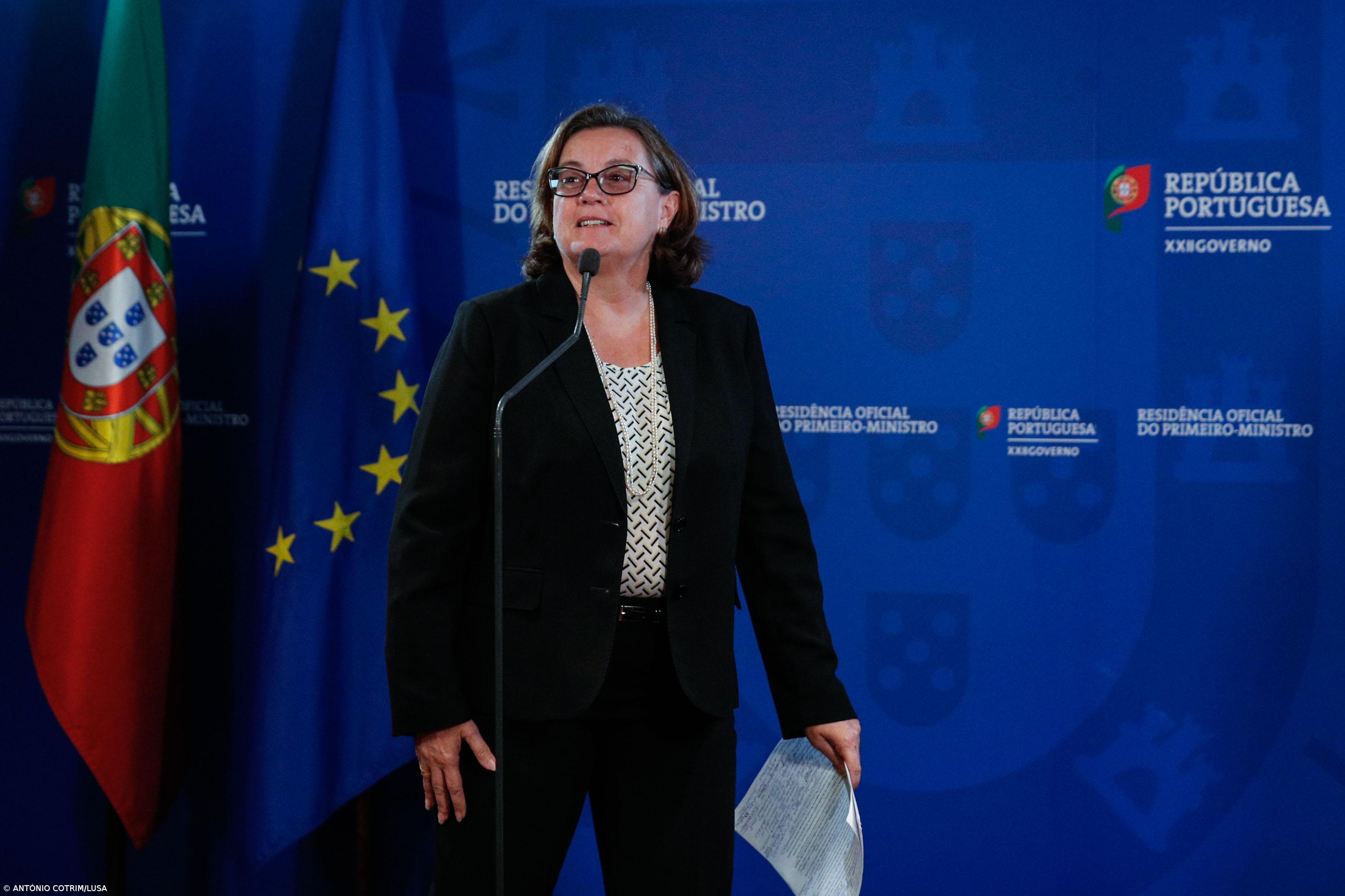 Negociações com Macedónia do Norte e Albânia são prioridade – Imagem 1