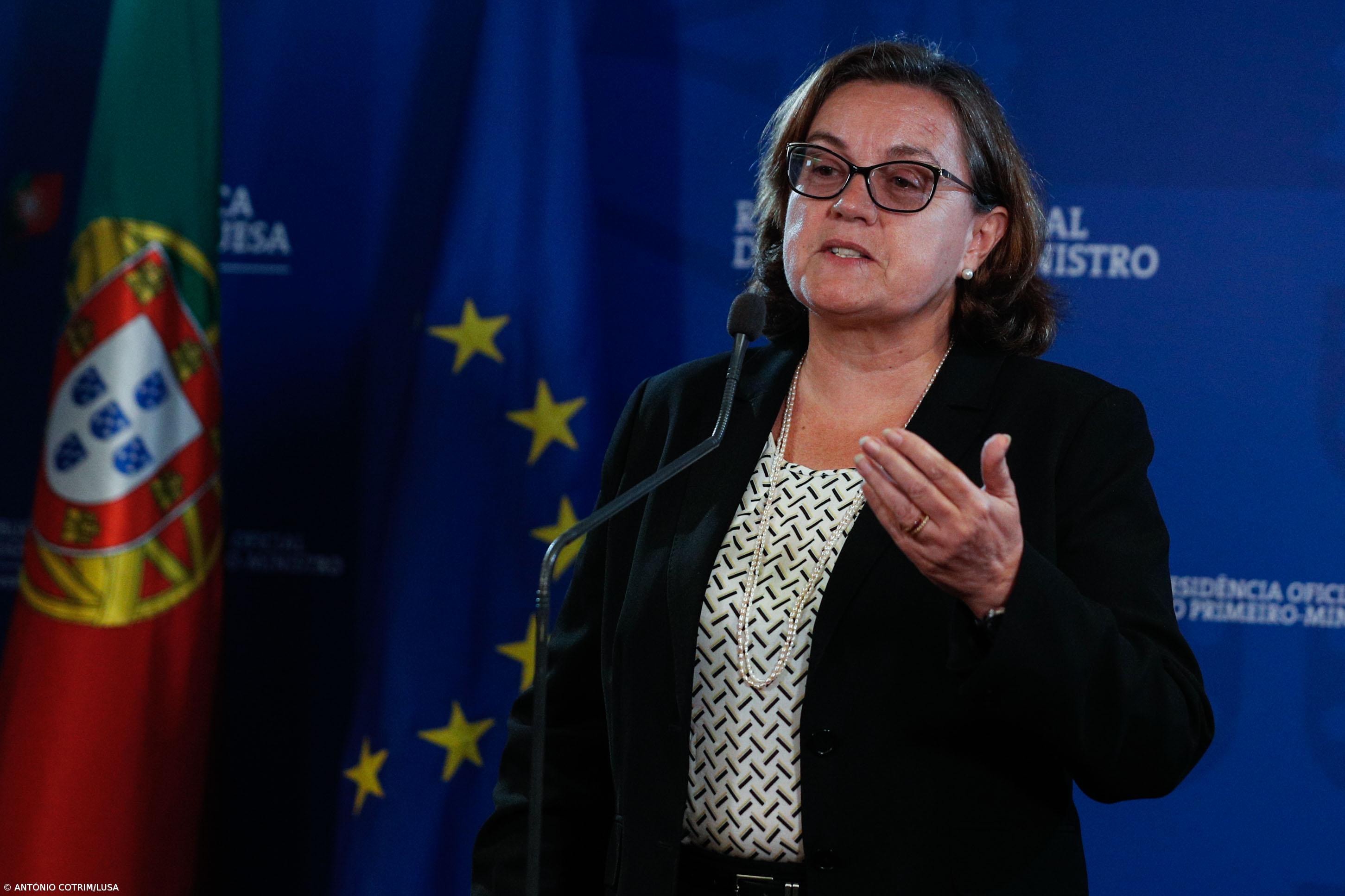 “Não faz sentido” e “não vale a pena” fechar fronteiras na UE  – Imagem 1