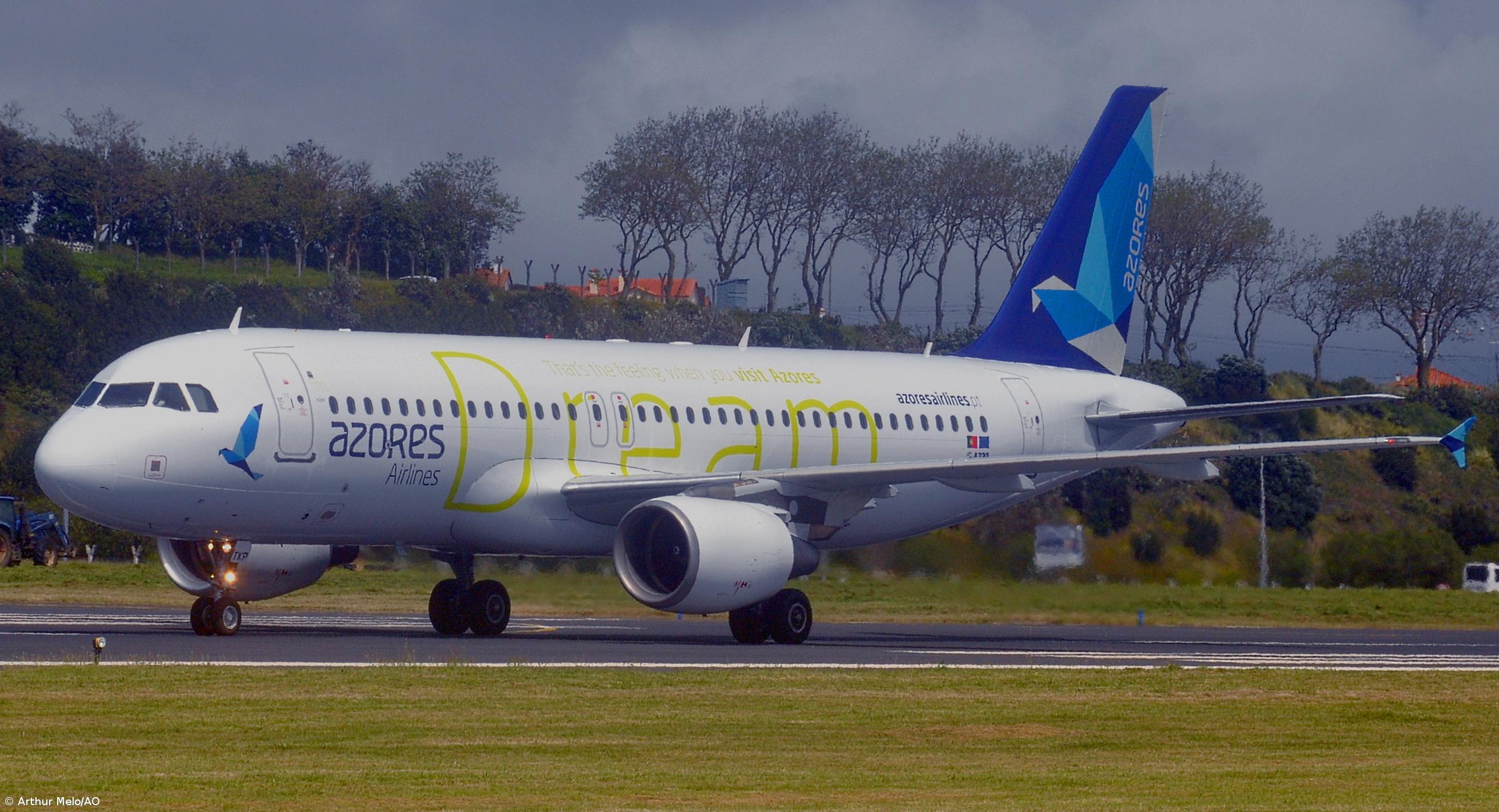 SATA faz balanço "muito positivo" ao reinício gradual da operação – Imagem 1