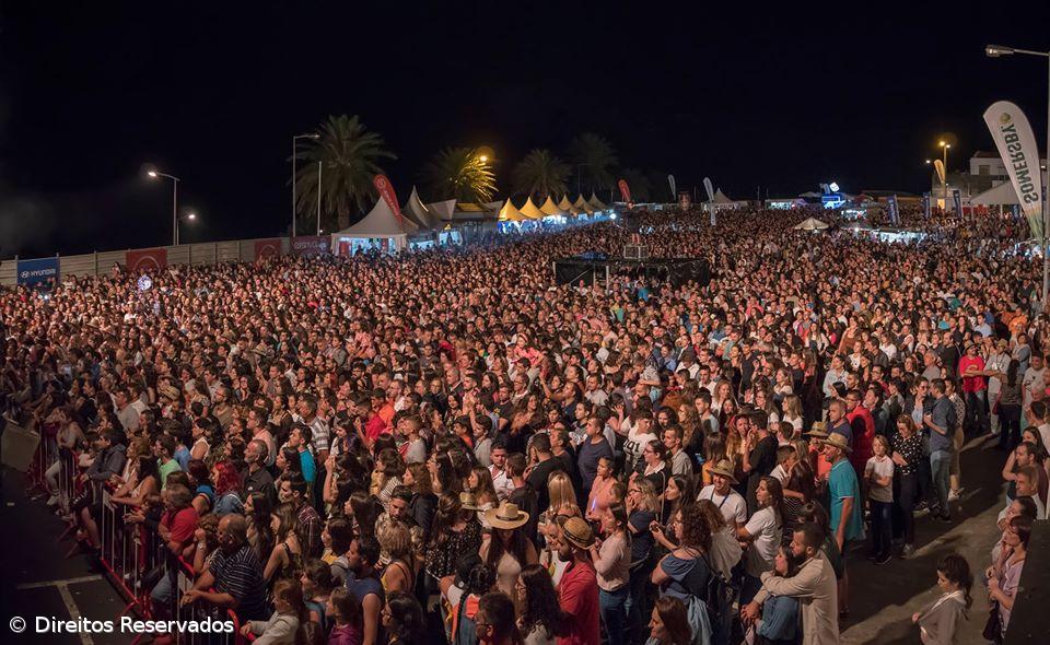 Cancelados todos os espetáculos durante as Festas do Nordeste – Imagem 1