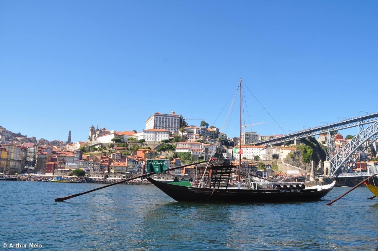 Portugal pelo quarto ano consecutivo Melhor Destino da Europa nos World Travel Awards – Imagem 1