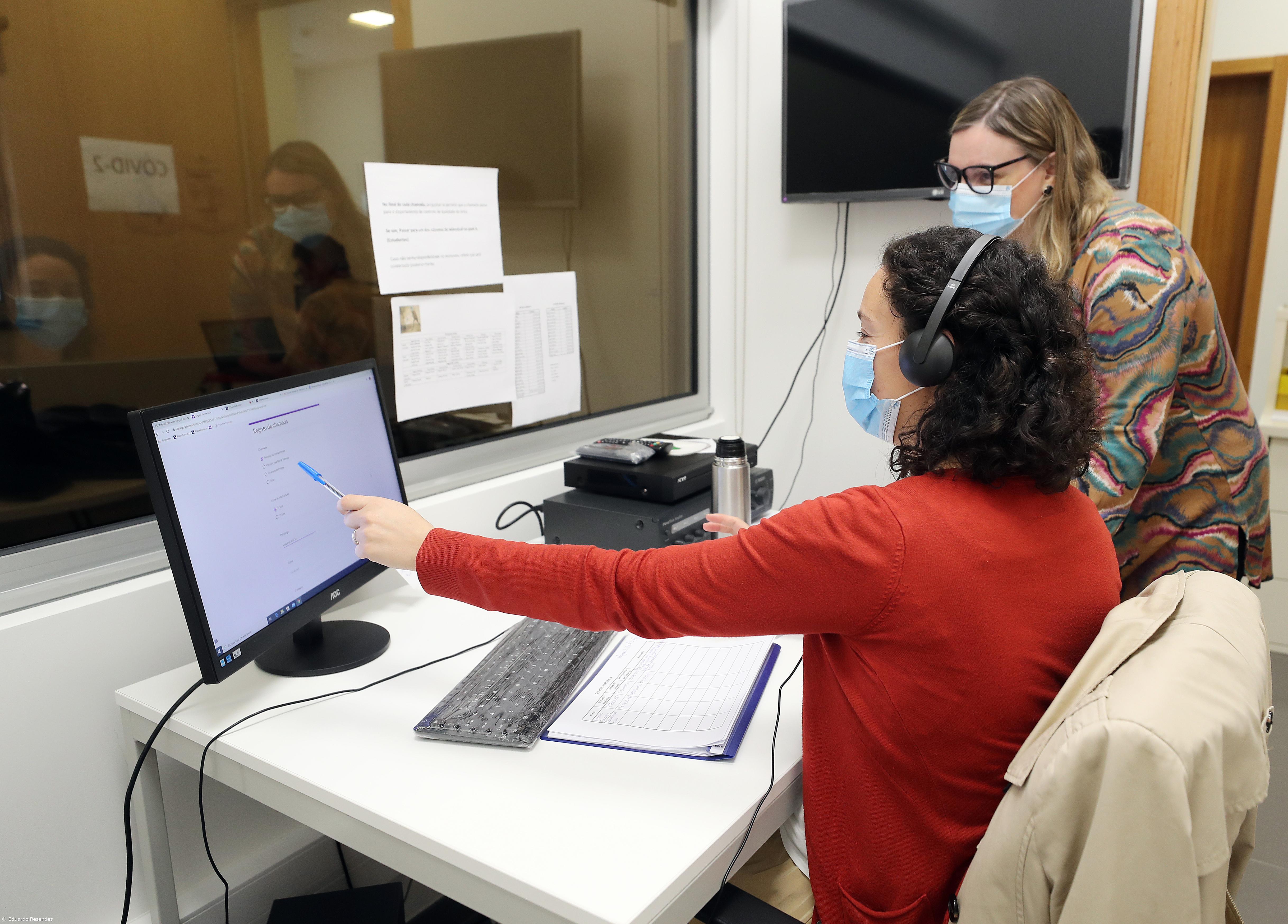 Ordem dos Médicos alerta para “grave sobrecarga” nas urgências pela Linha SNS 24 – Imagem 1