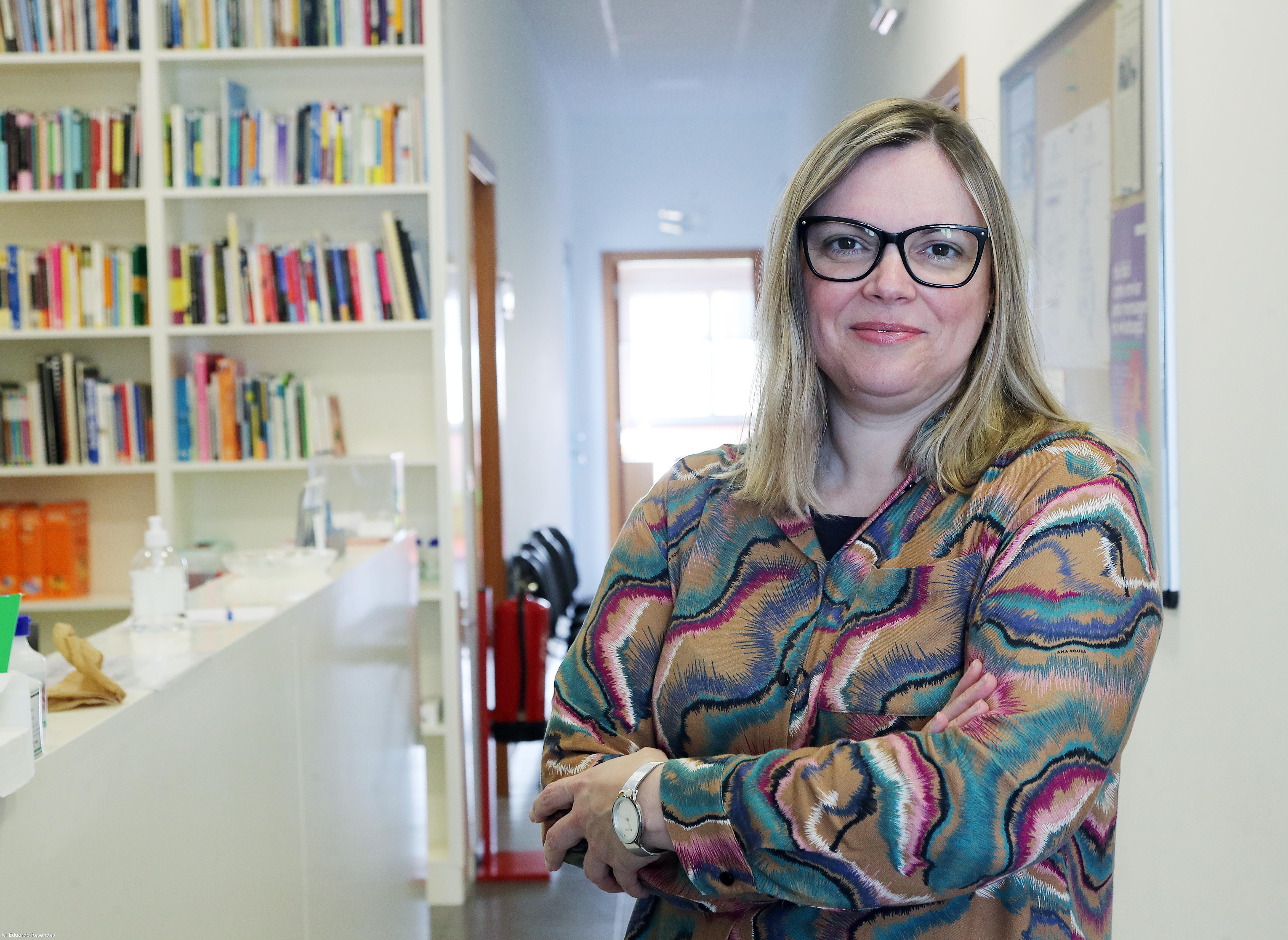 Linha de Apoio Psicológico tem recebido até 20 chamadas por dia – Imagem 3