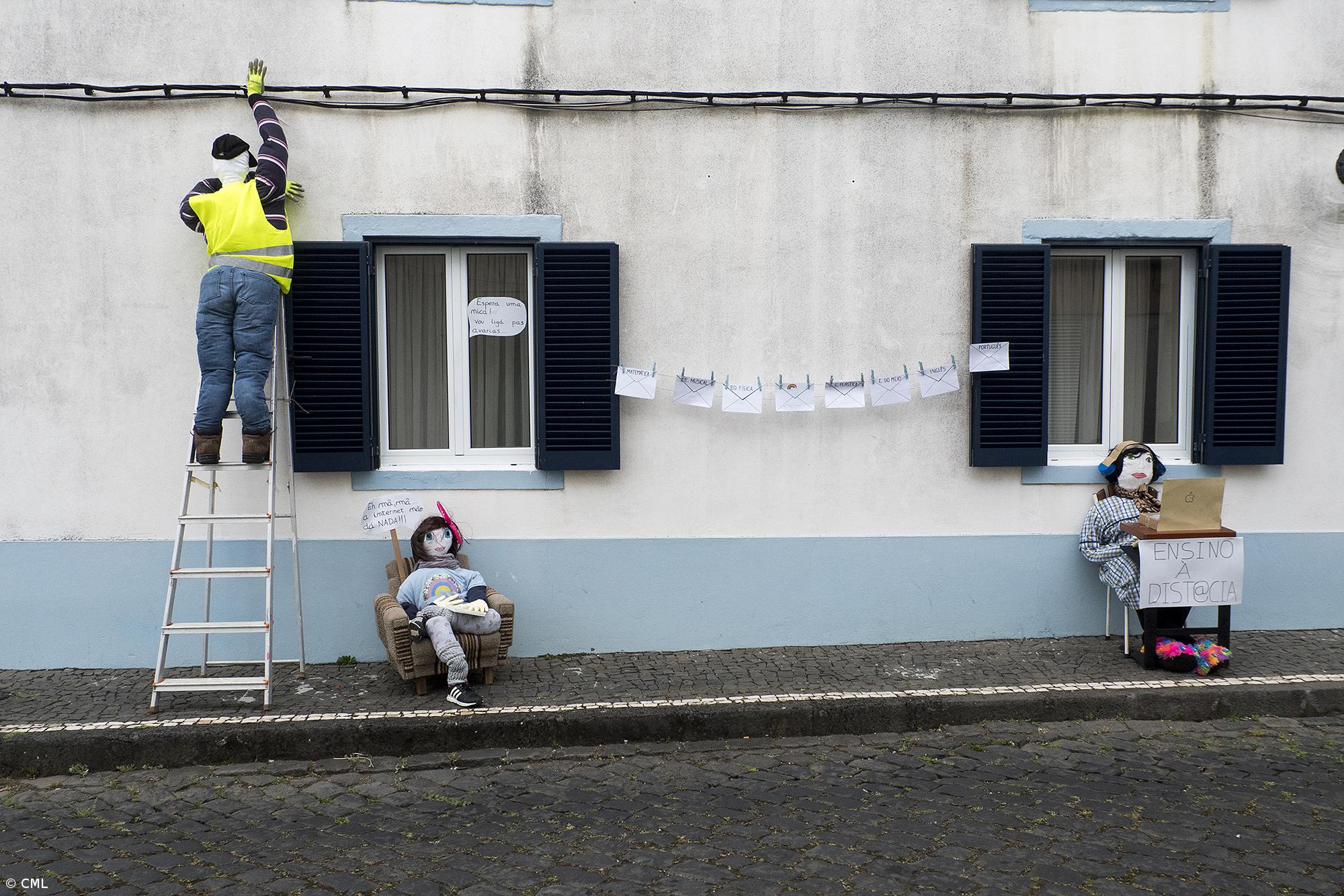 Graça Borges vence concurso de Maios na Lagoa – Imagem 1