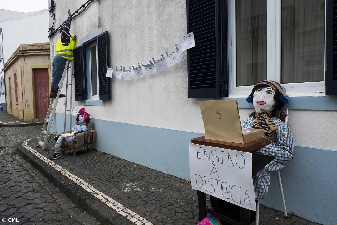 Dia do Trabalhador comemora-se hoje em vários pontos do país – Imagem 1