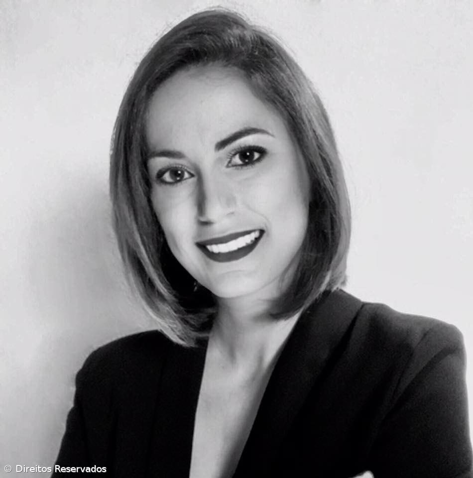 Catarina Valadão candidata por Uma Ordem dos Arquitetos Presente nos Açores – Imagem 1