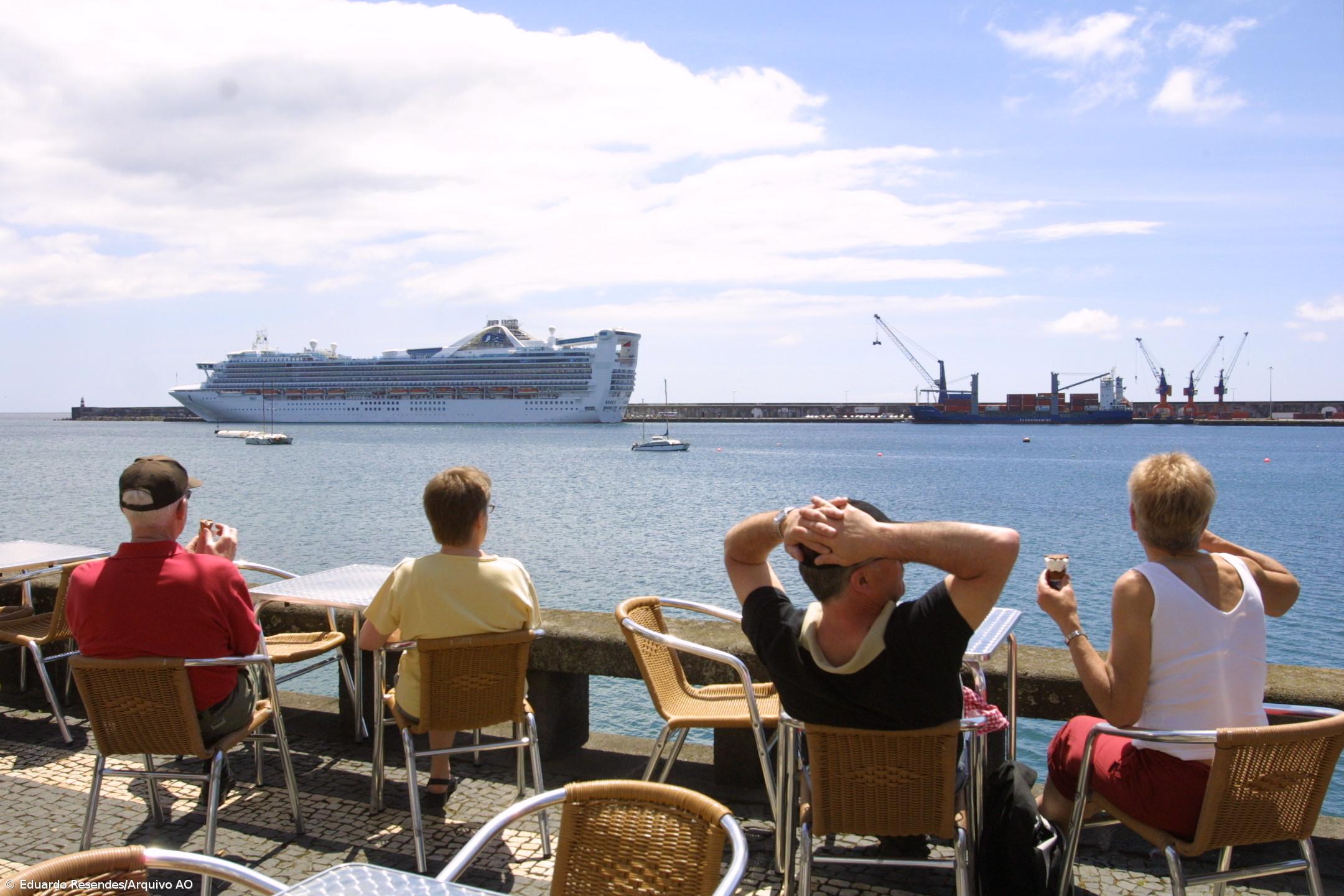 Governo dos Açores implementa “Voucher Destino Seguro Açores”  – Imagem 1