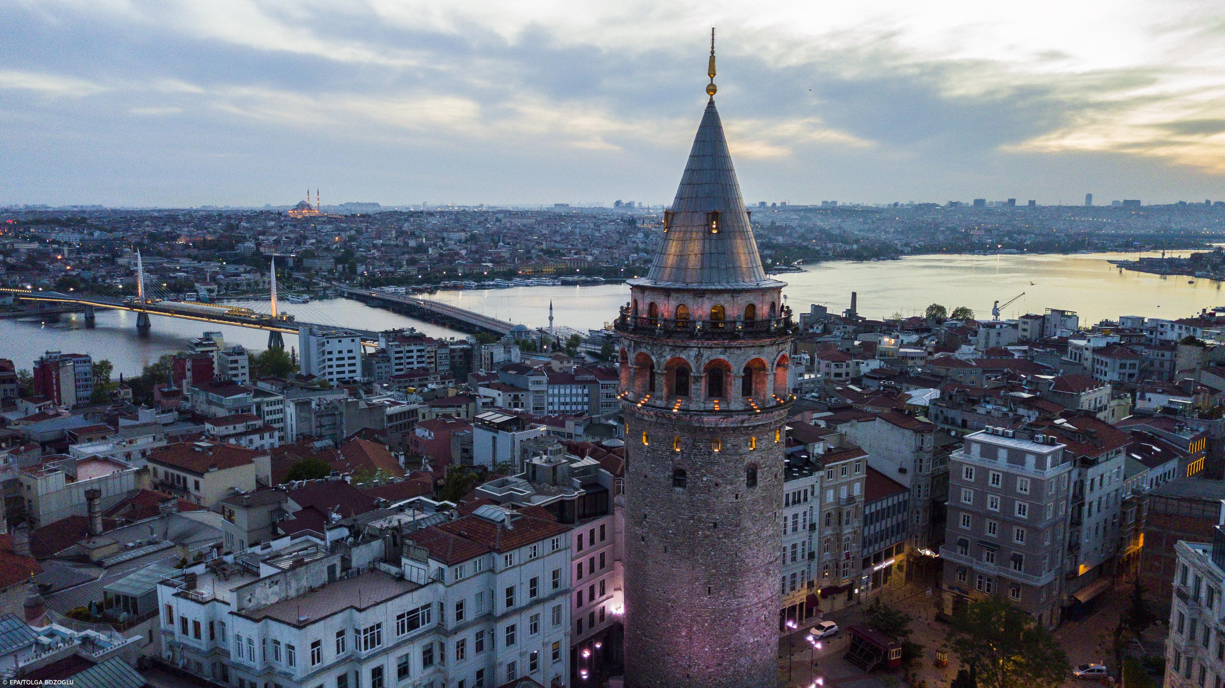 UE renova sanções à Turquia por perfurações irregulares no Mediterrâneo – Imagem 1