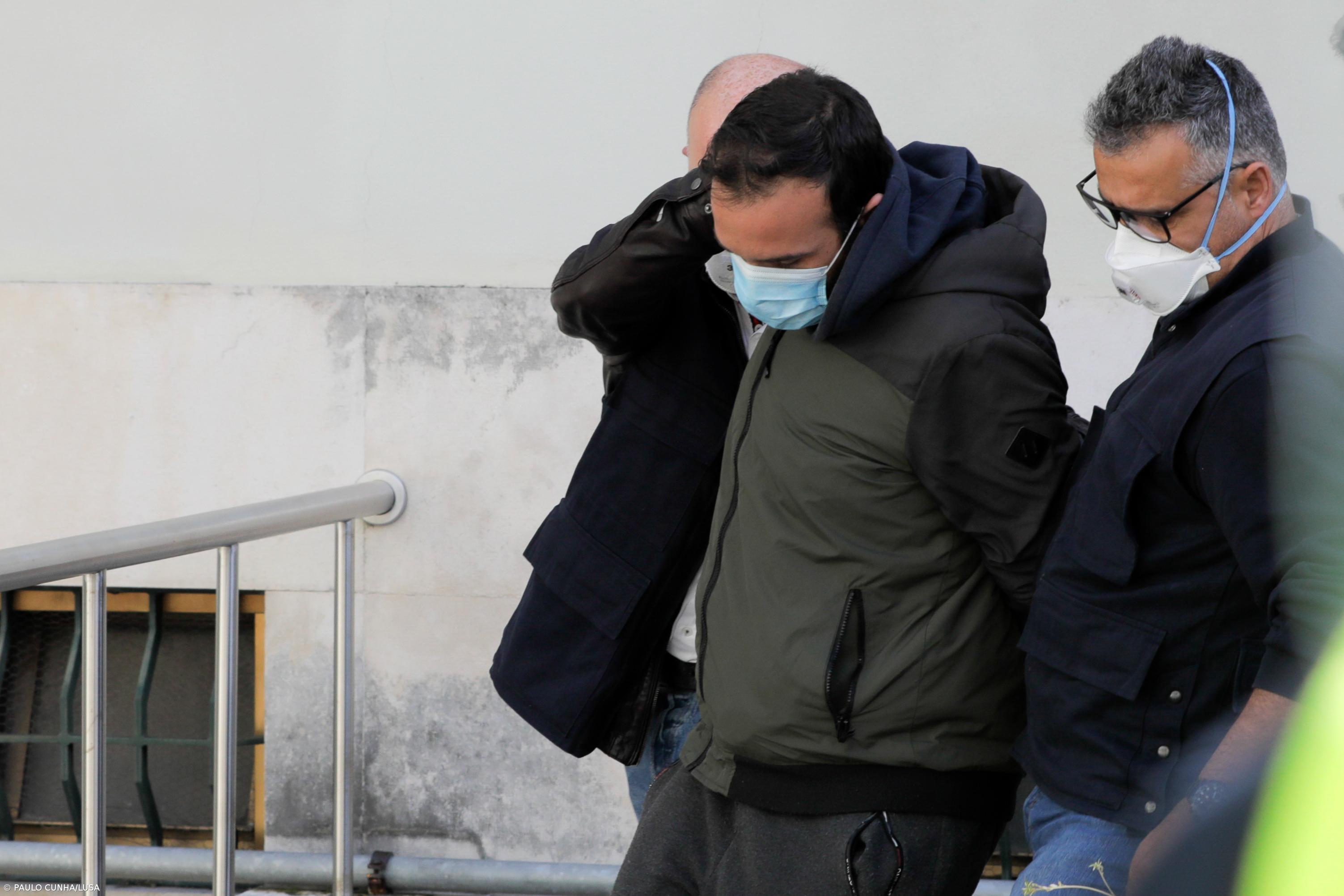 Pai da criança encontrada morta em Peniche terá sido o autor do homicídio – Imagem 1