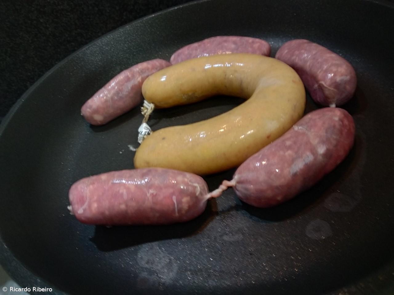 Vencedor desta semana do Desafio do Chef – Imagem 1