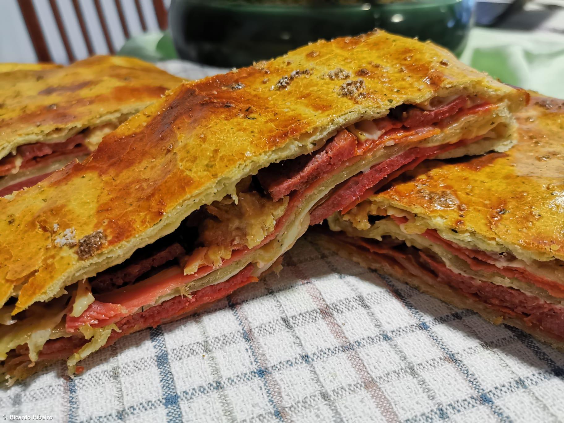 Vencedor desta semana do Desafio do Chef – Imagem 2