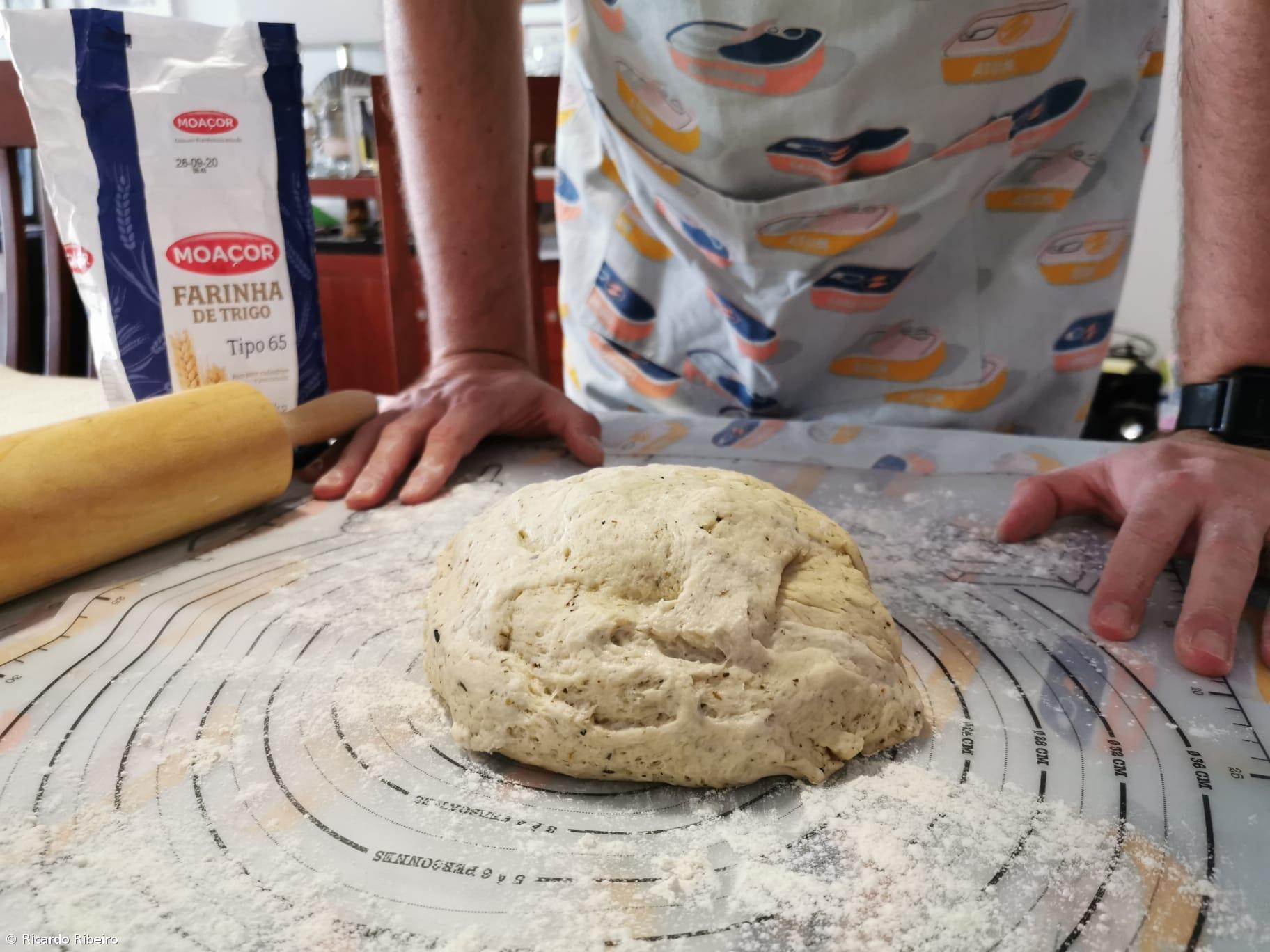 Vencedor desta semana do Desafio do Chef – Imagem 3