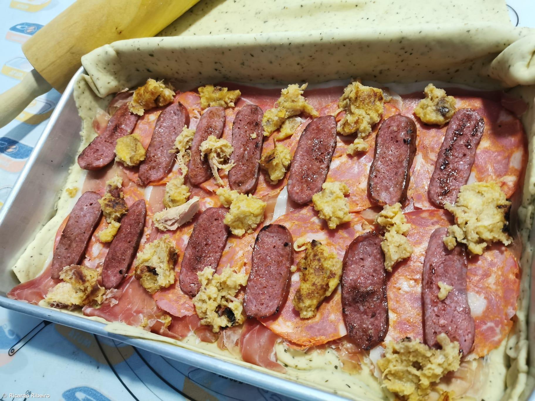 Vencedor desta semana do Desafio do Chef – Imagem 5