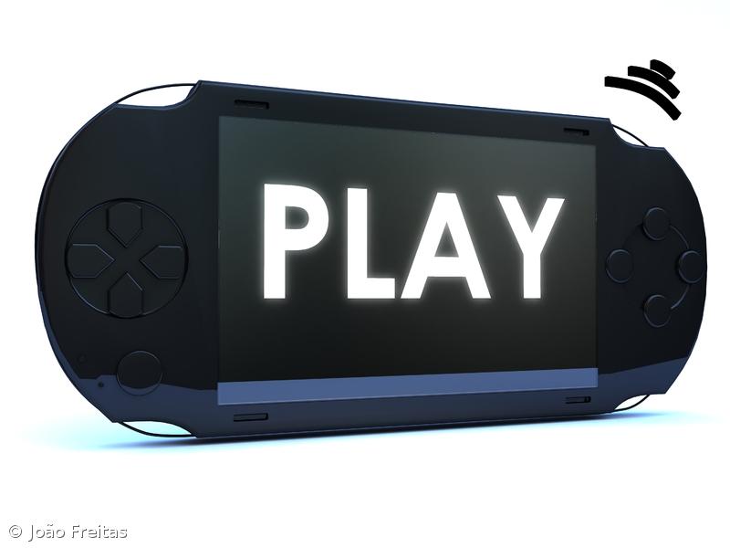 Aprender uma Língua com videojogos – Imagem 1