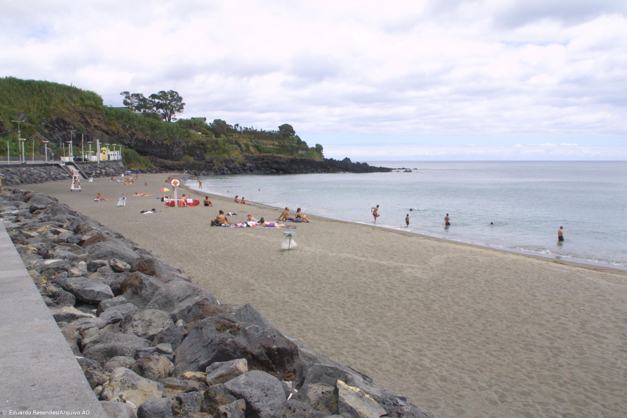 Anticiclone dos Açores volta à posição habitual trazendo temperaturas mais altas – Imagem 1