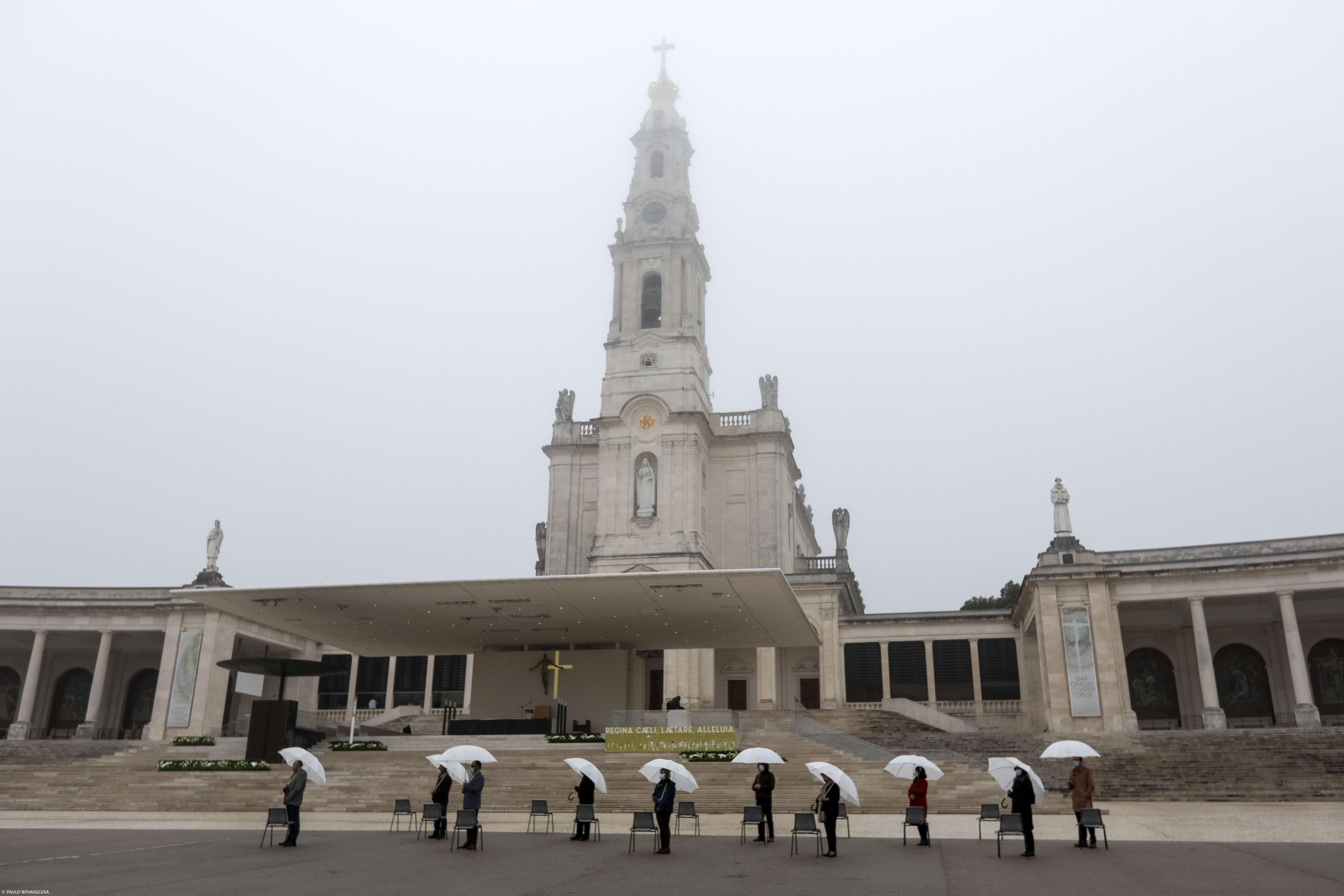 Santuário promove segundo seminário para “desCodificar Fátima” – Imagem 1