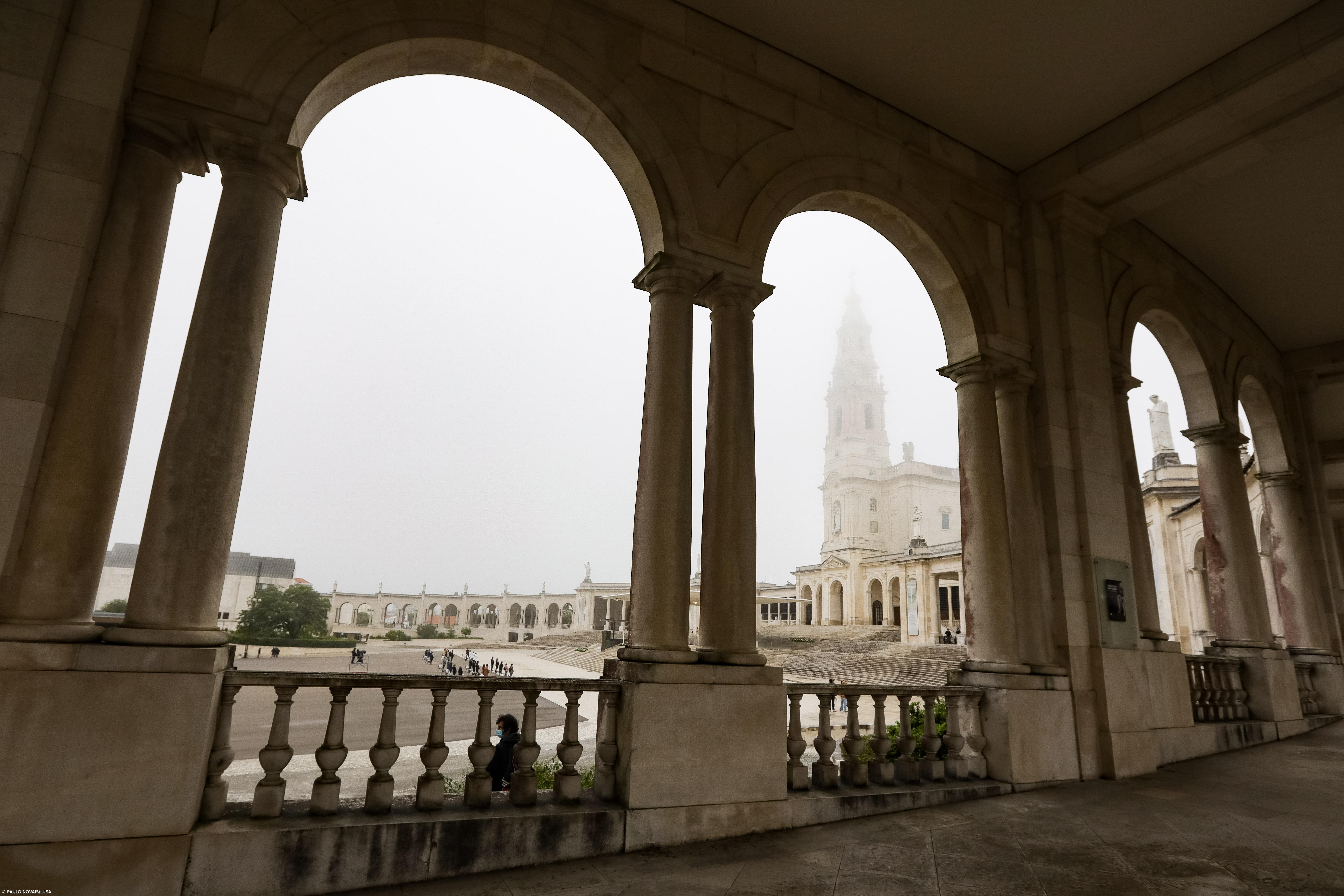 Santuário de Fátima mantém quase todo o programa oficial – Imagem 1