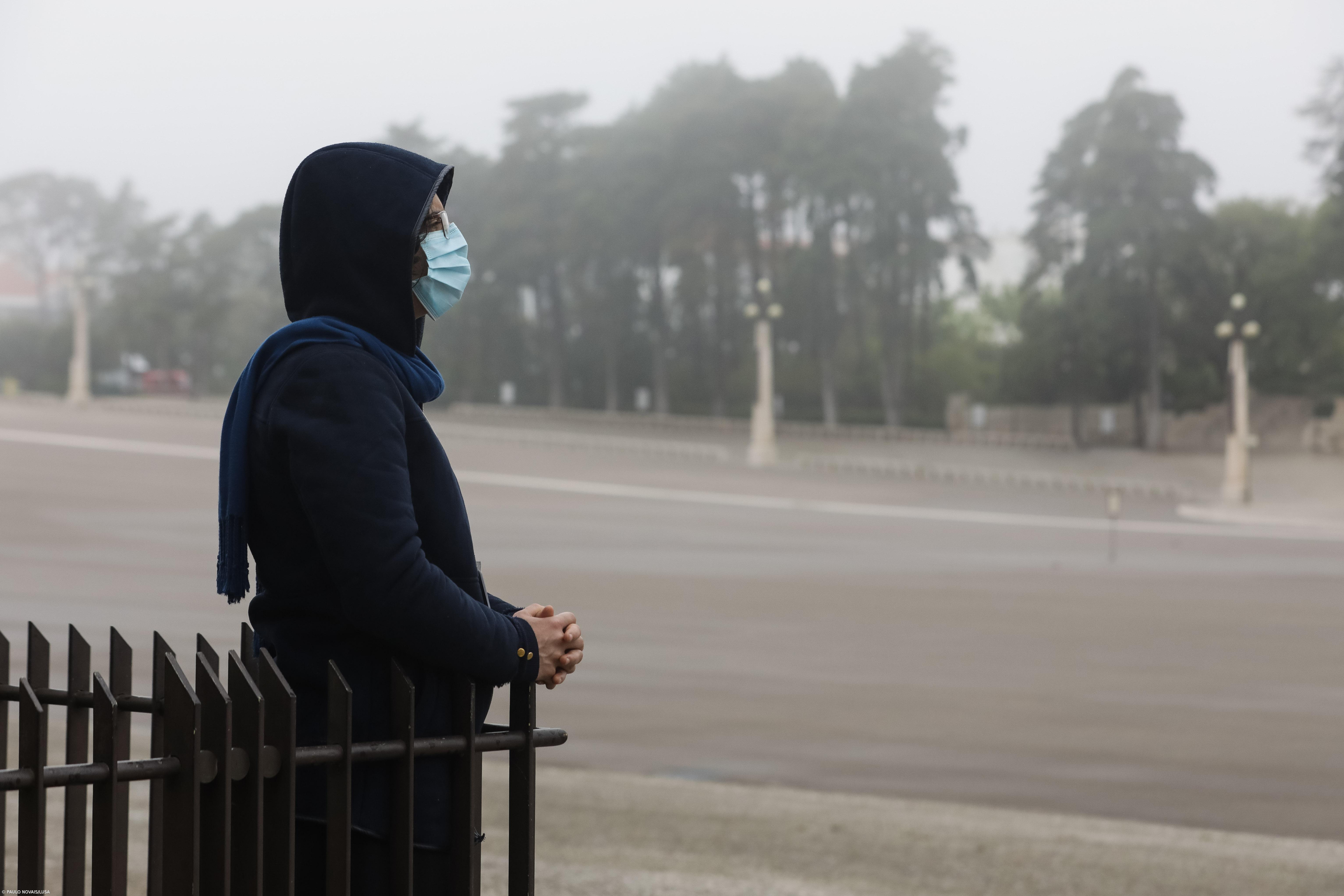 Santuário de Fátima “vazio mas não deserto” – Imagem 8