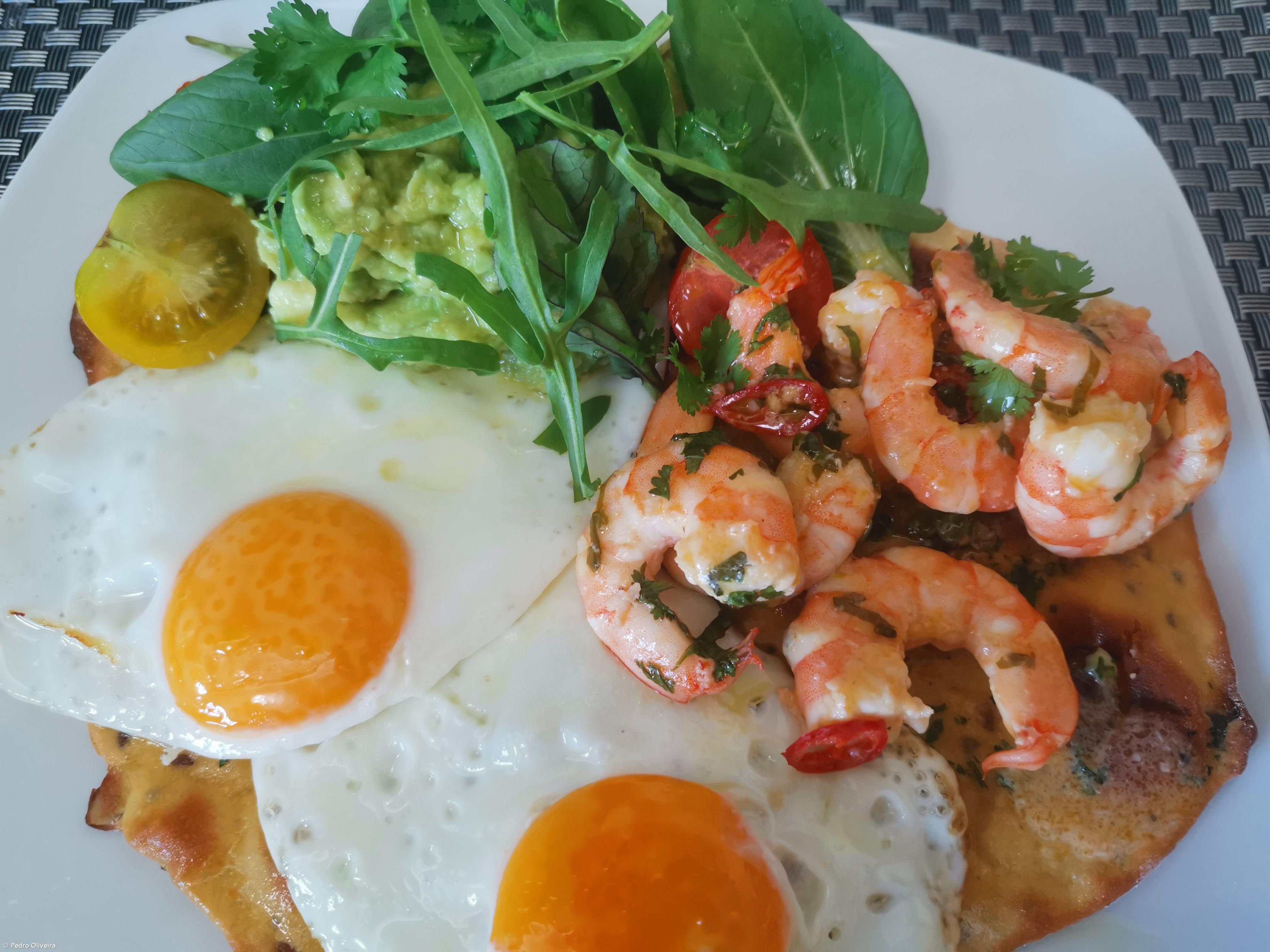 Participe no Desafio do Chef e habilite-se a uma refeição – Imagem 2