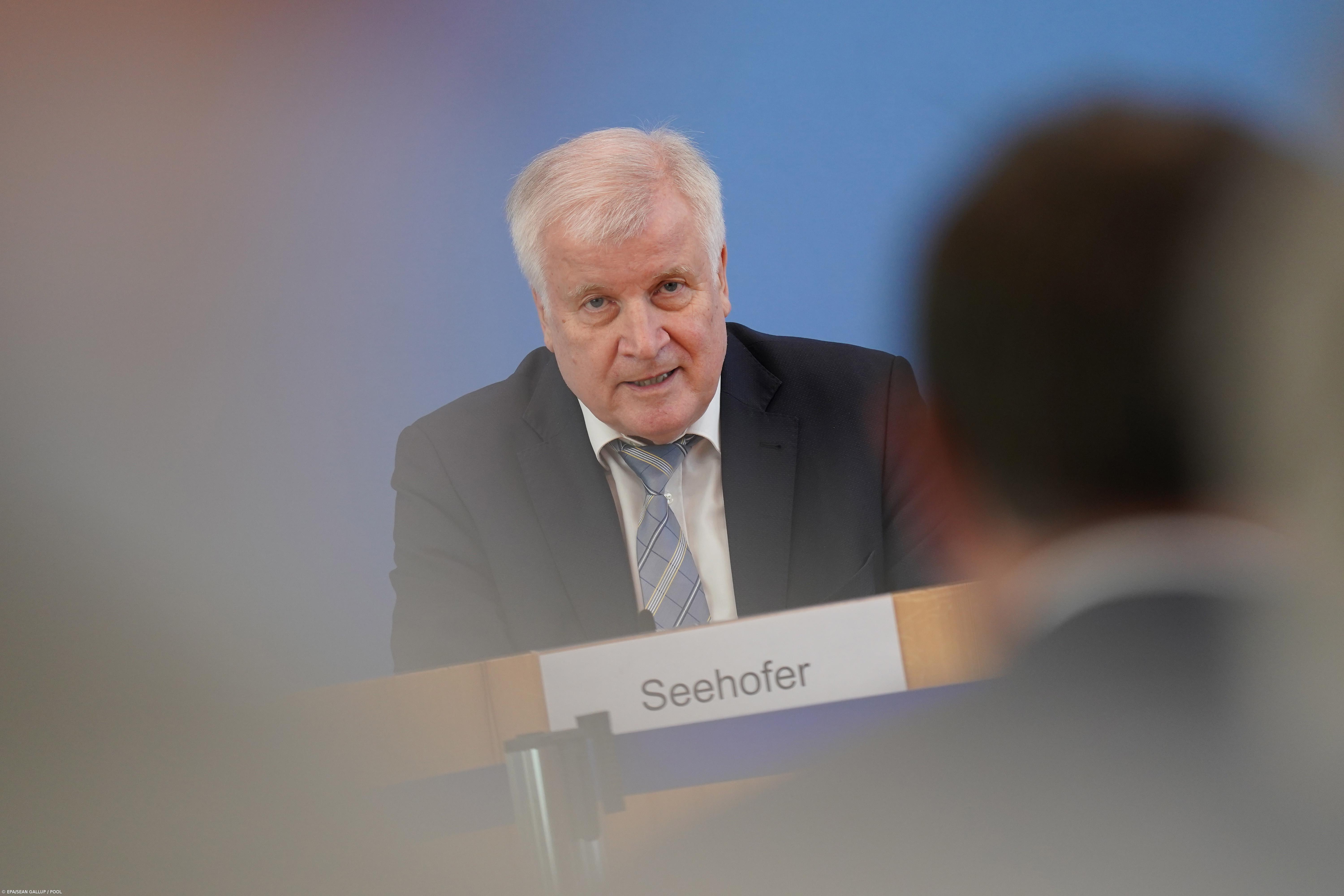 Alemanha levanta gradualmente controlo de fronteiras a partir de sábado – Imagem 1