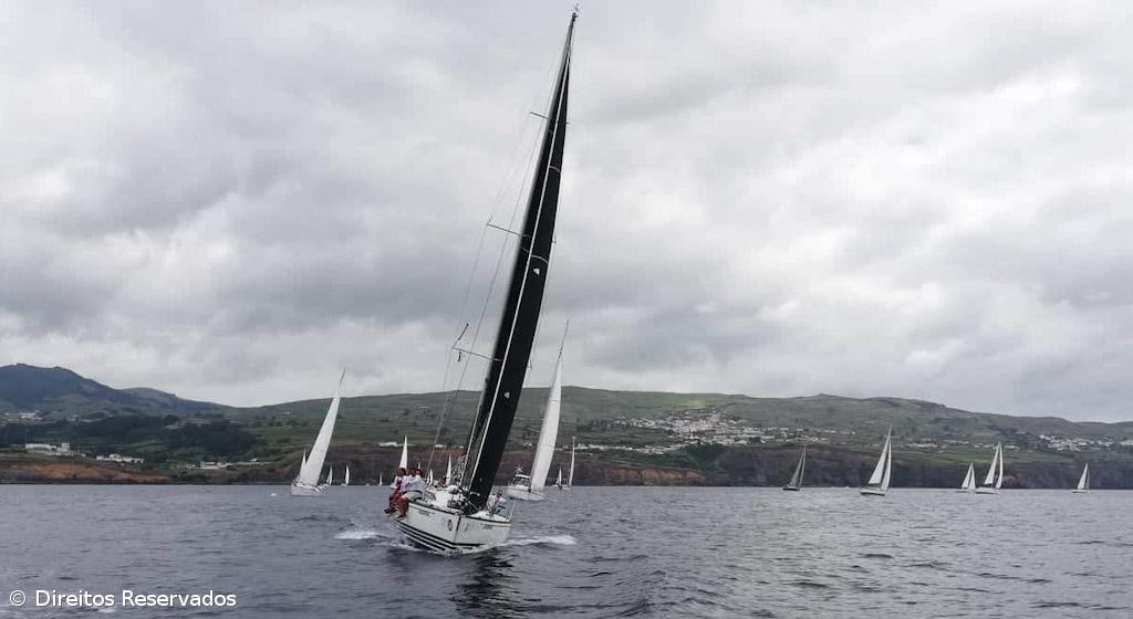 Regata da Autonomia cancelada nos Açores – Imagem 1