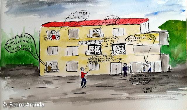 É dia de banda desenhada – Imagem 1