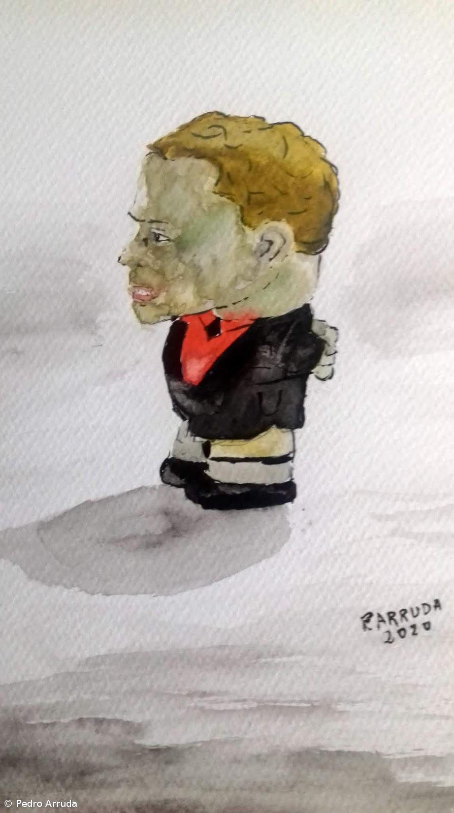 Objectos estranhos mas familiares – Imagem 1