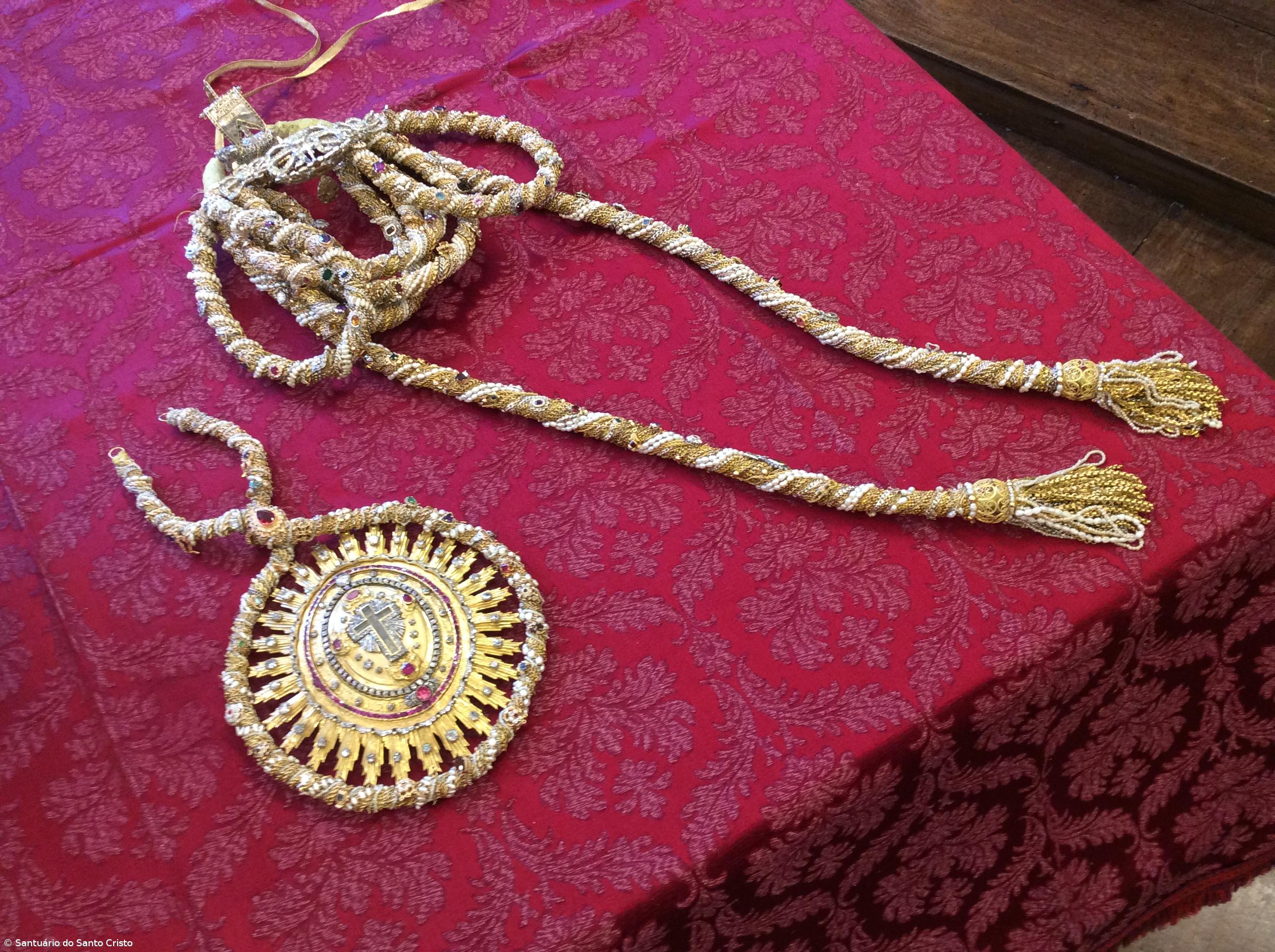 Festas do Santo Cristo assinaladas nas redes sociais e comunicação social – Imagem 4